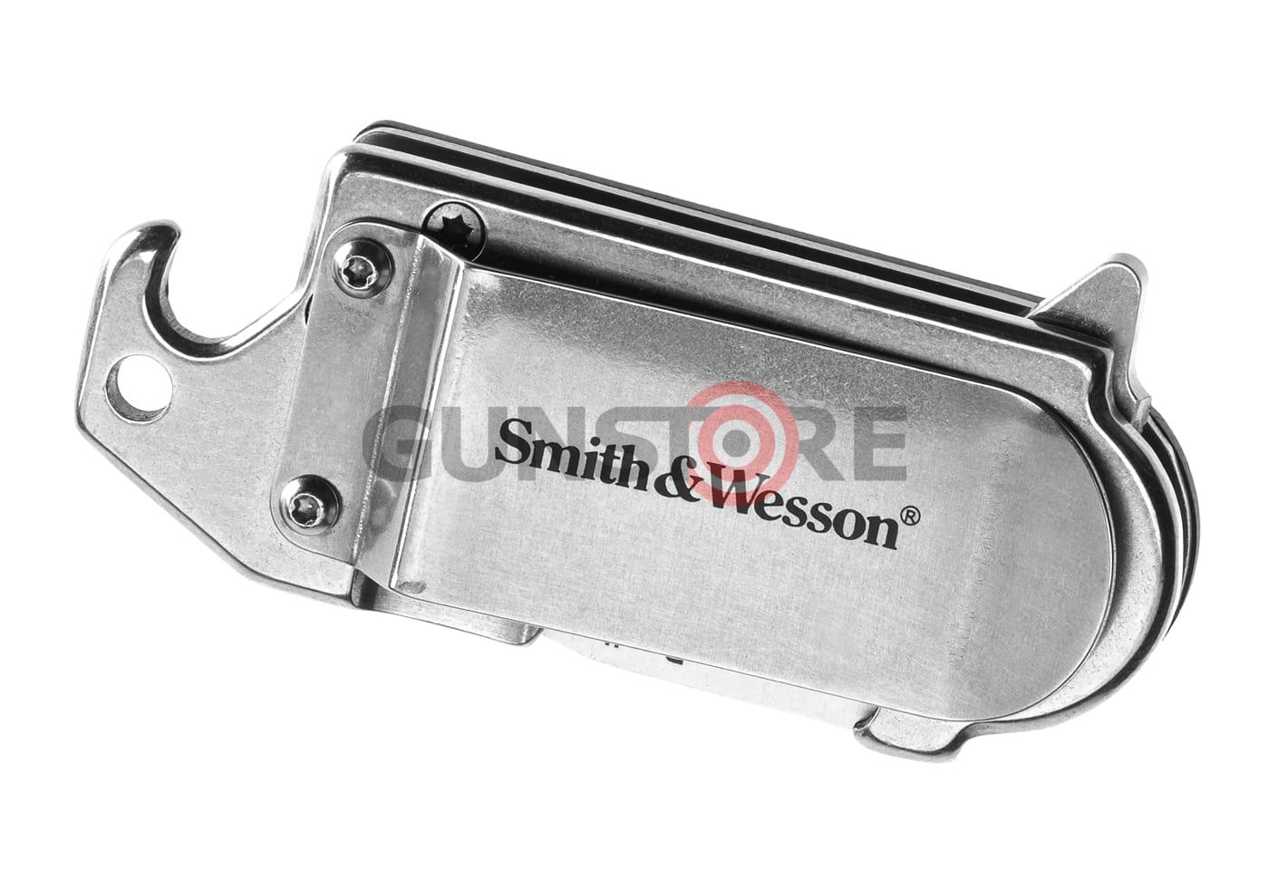 Fotografia: Benji Folding Knife