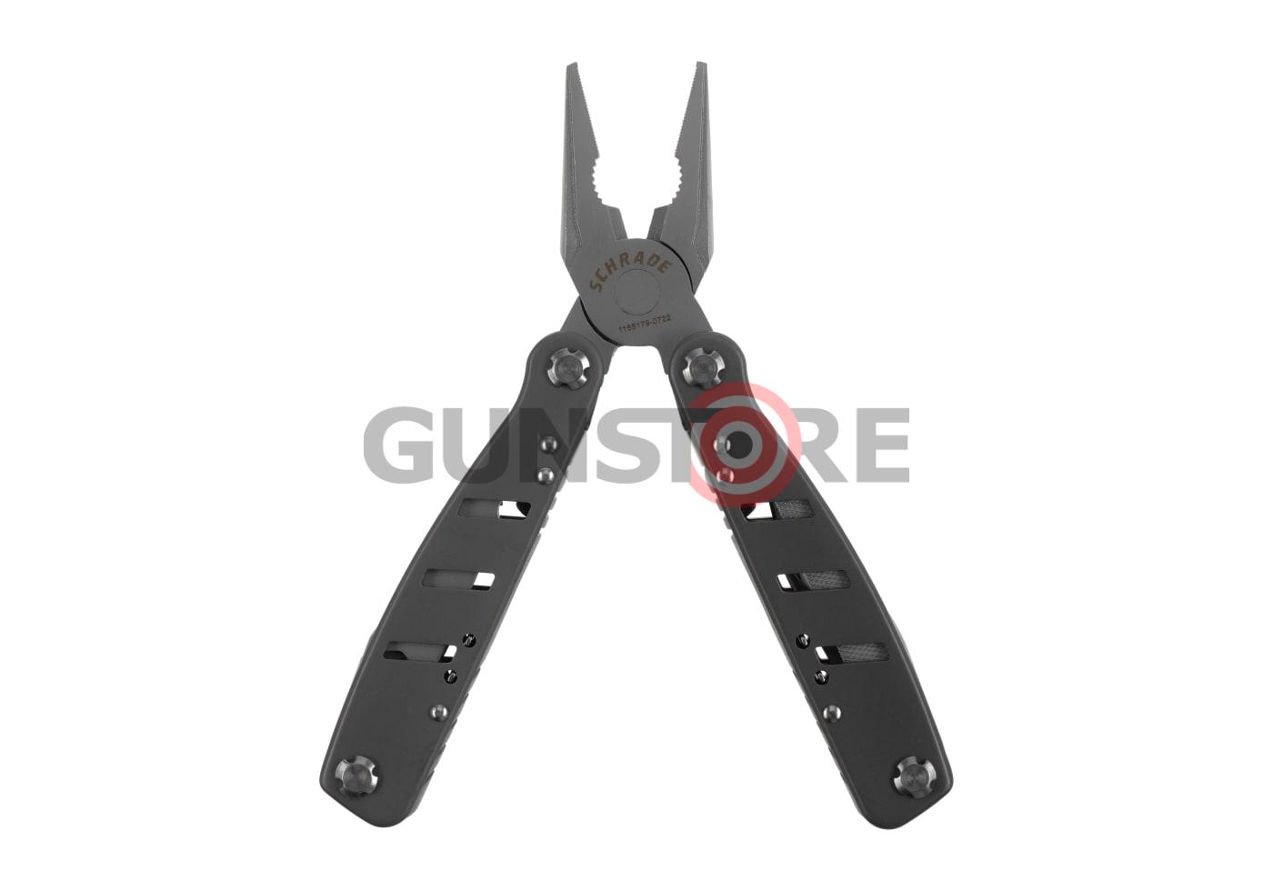 Fotografia: Callous Multitool