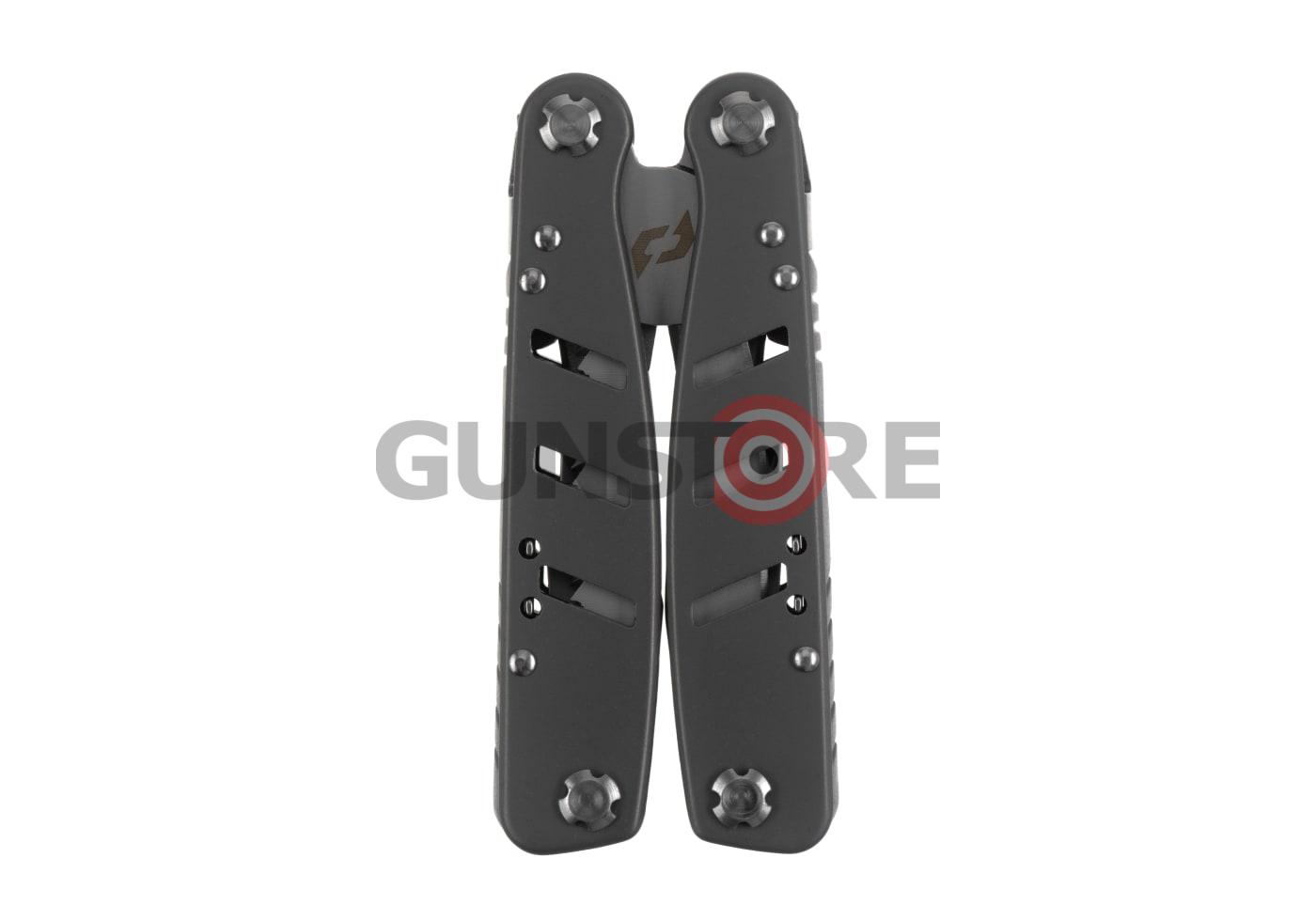 Fotografia: Callous Multitool