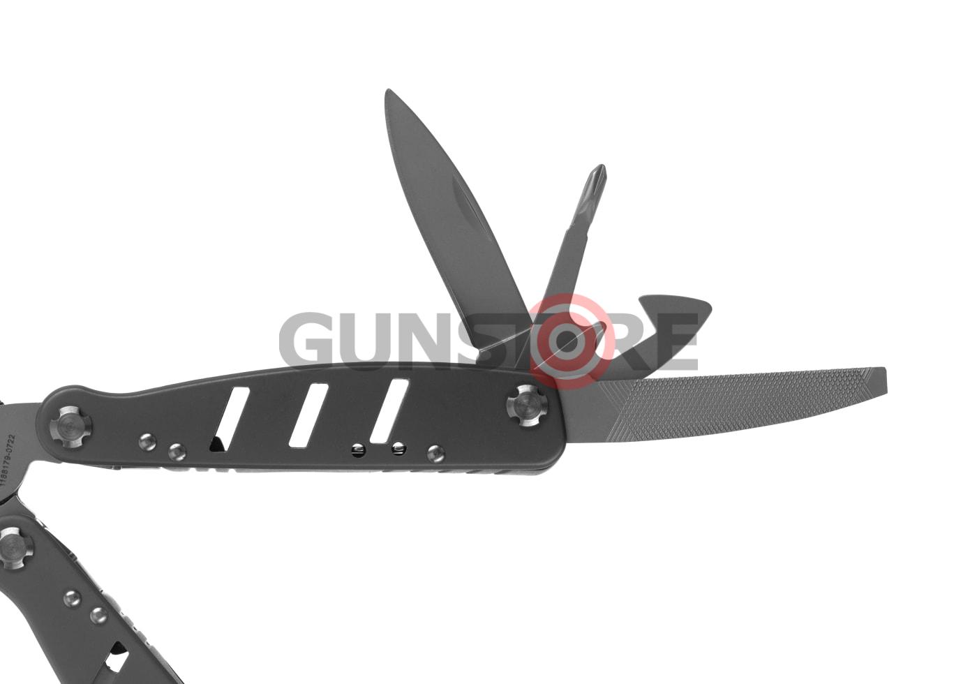 Fotografia: Callous Multitool