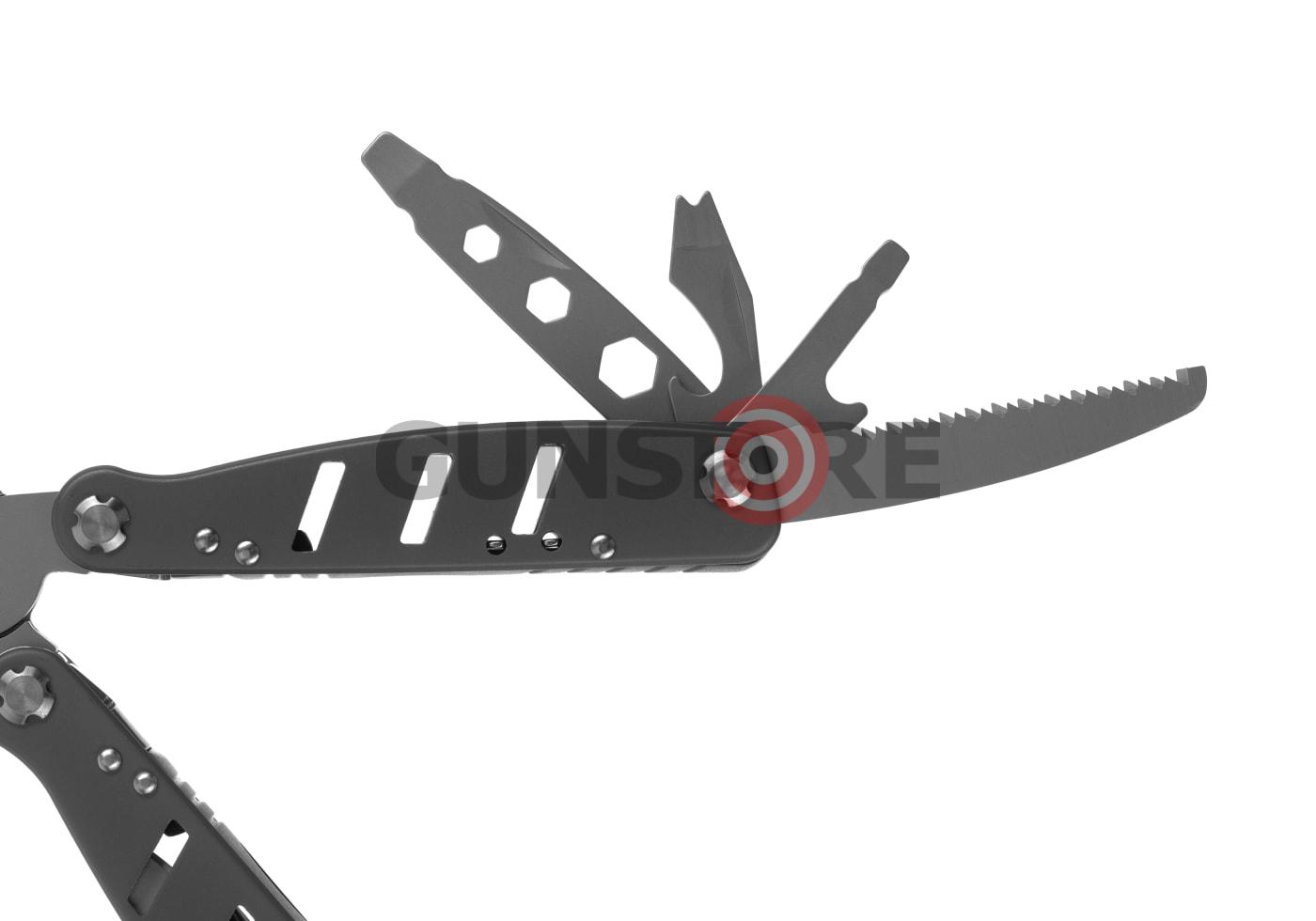 Fotografia: Callous Multitool