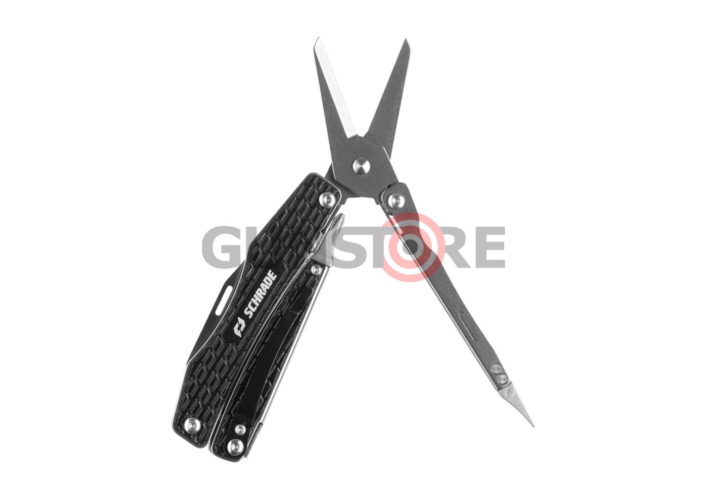 Fotografia: Clench Multitool