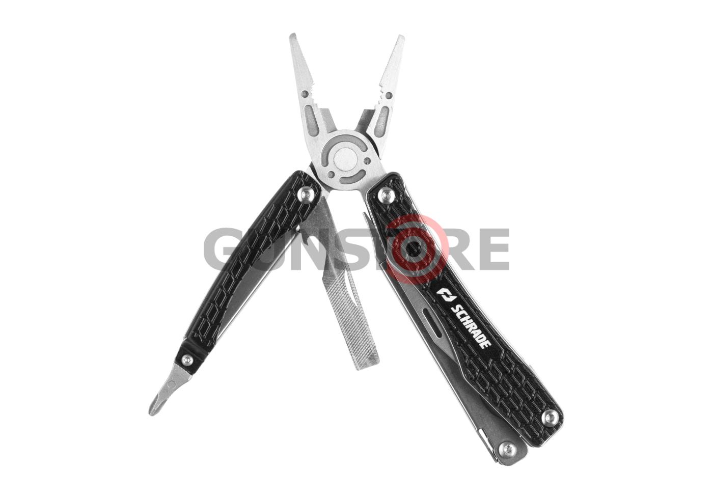 Fotografia: Clench Multitool