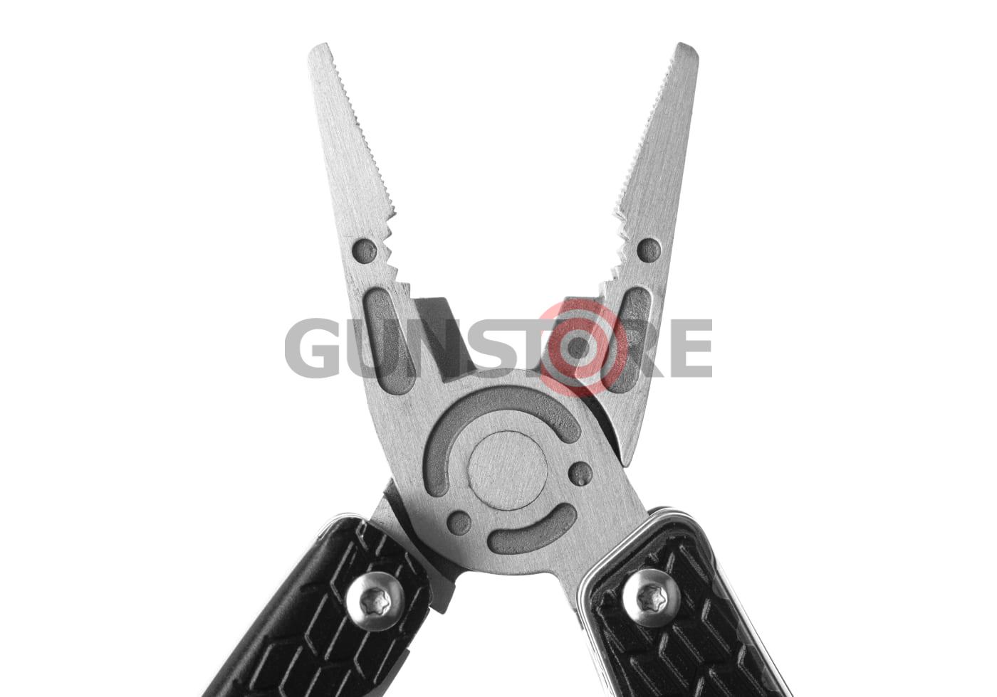 Fotografia: Clench Multitool