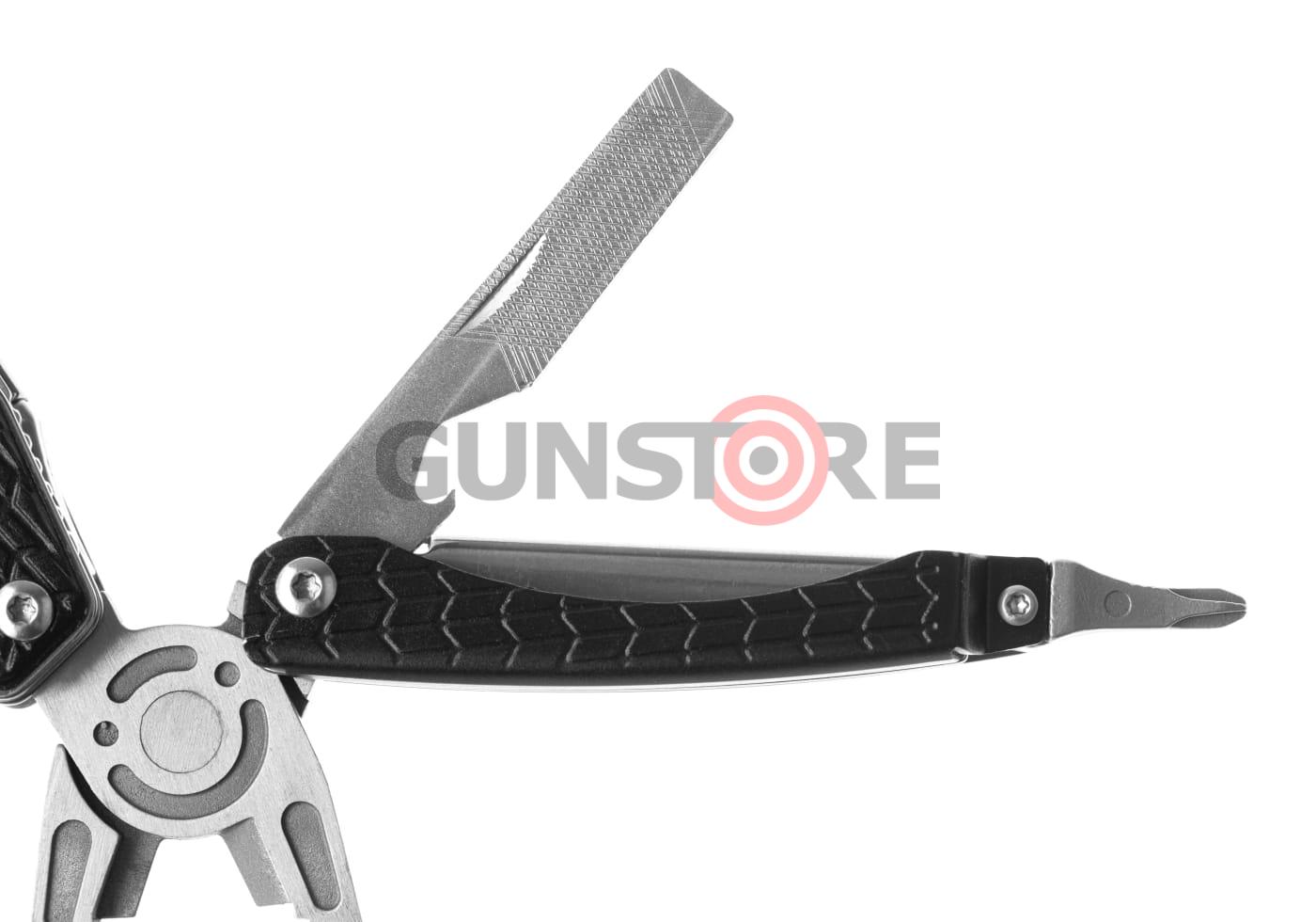 Fotografia: Clench Multitool