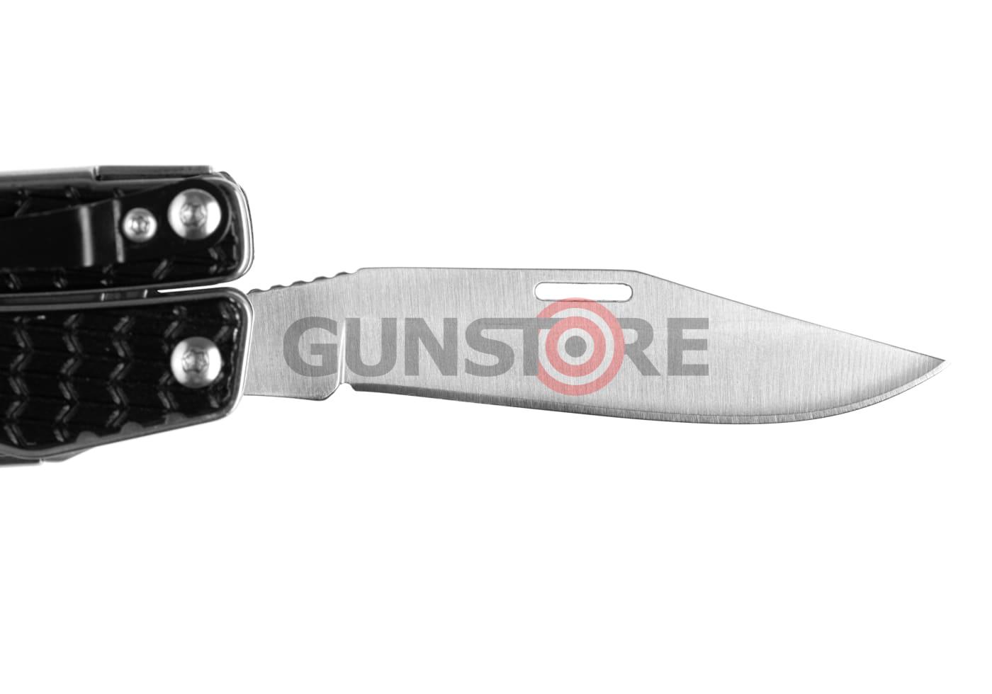 Fotografia: Clench Multitool