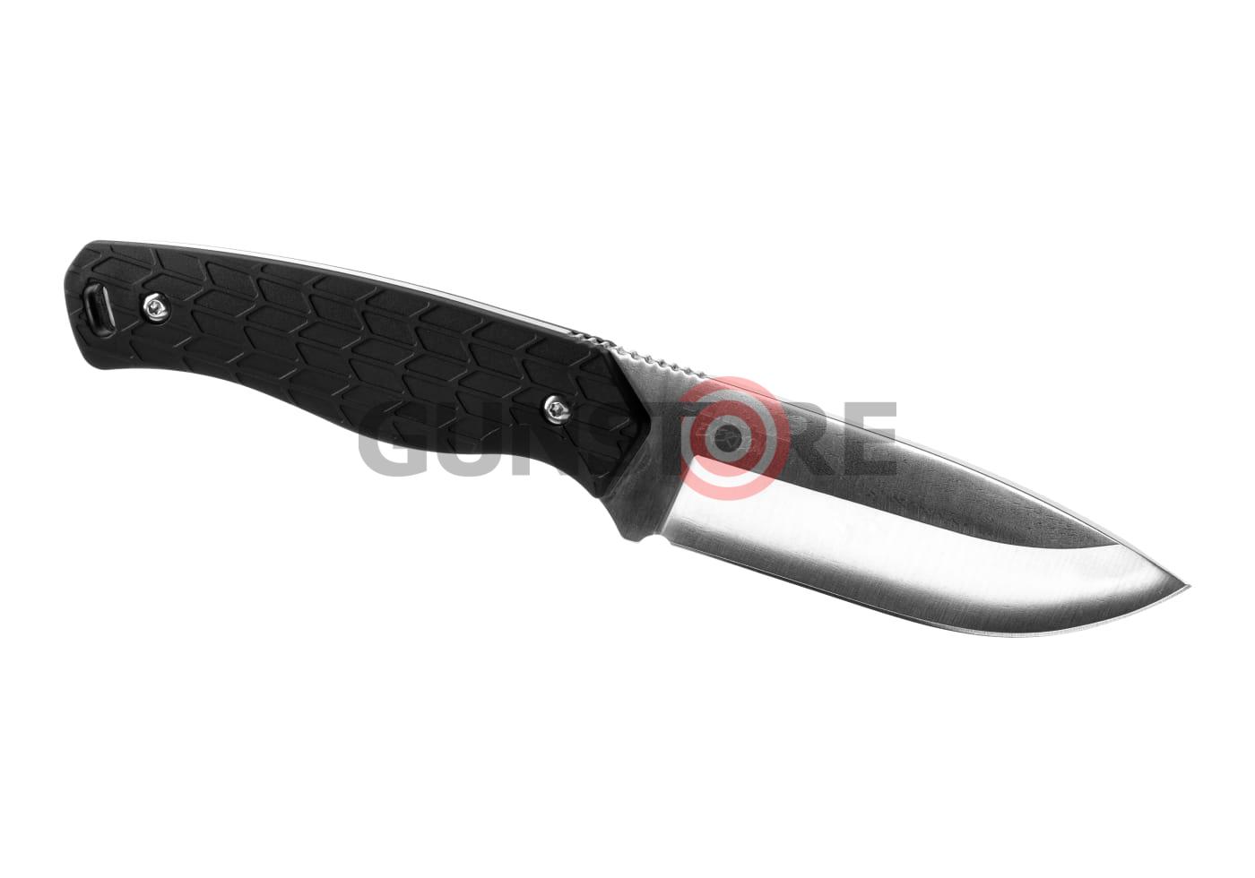 Exertion Drop Point Fixed Knife