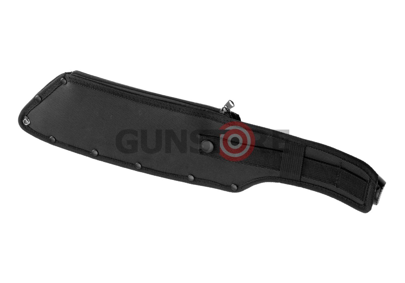 Fotografia: Extraction&Evasion Cleaver