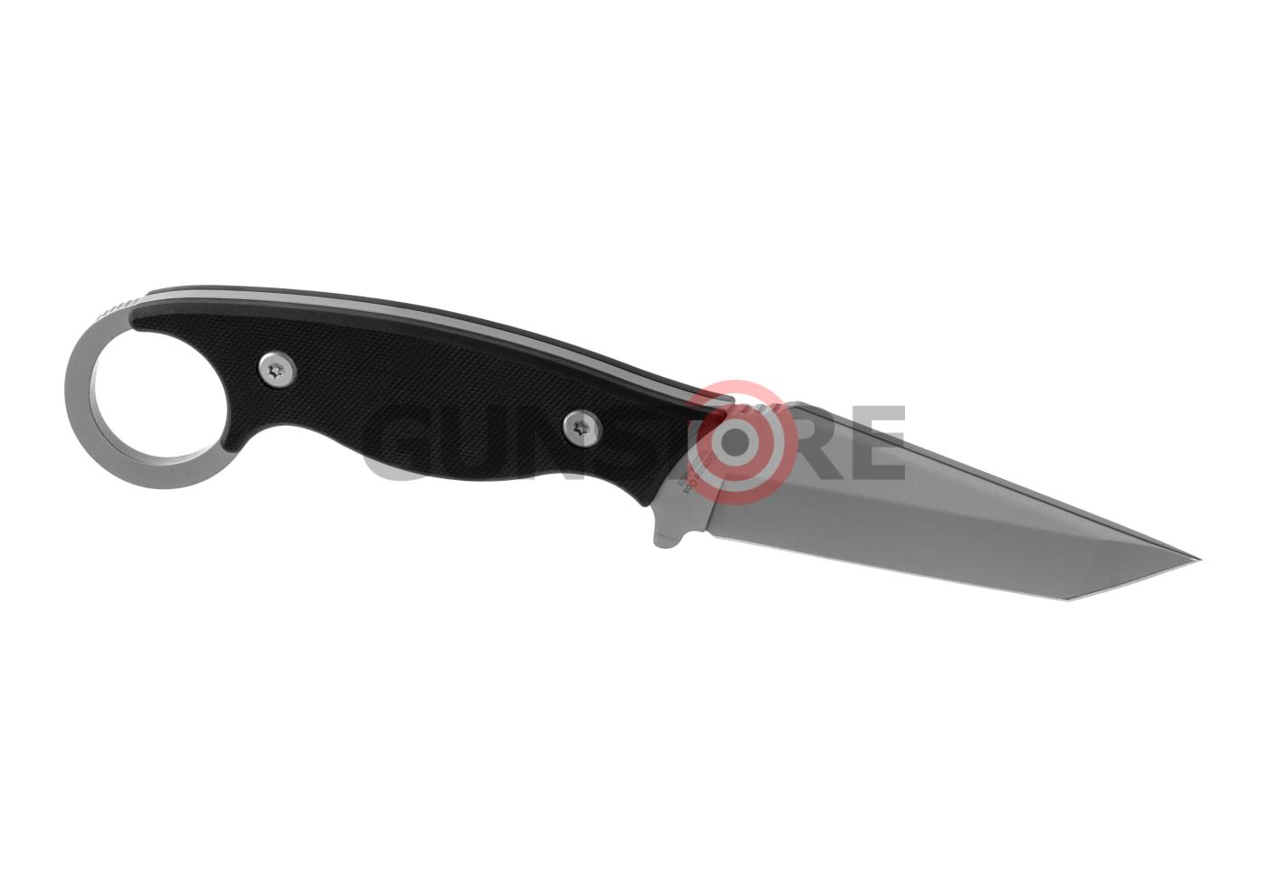 Extreme Ops Chokehold Karambit Fixed