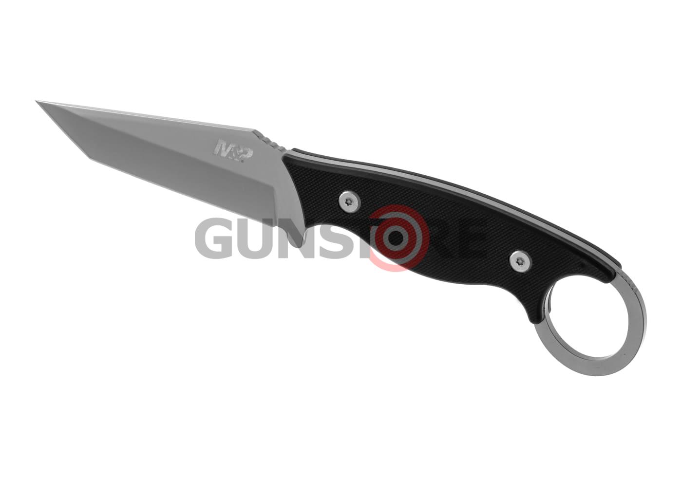 Fotografia: Extreme Ops Chokehold Karambit Fixed