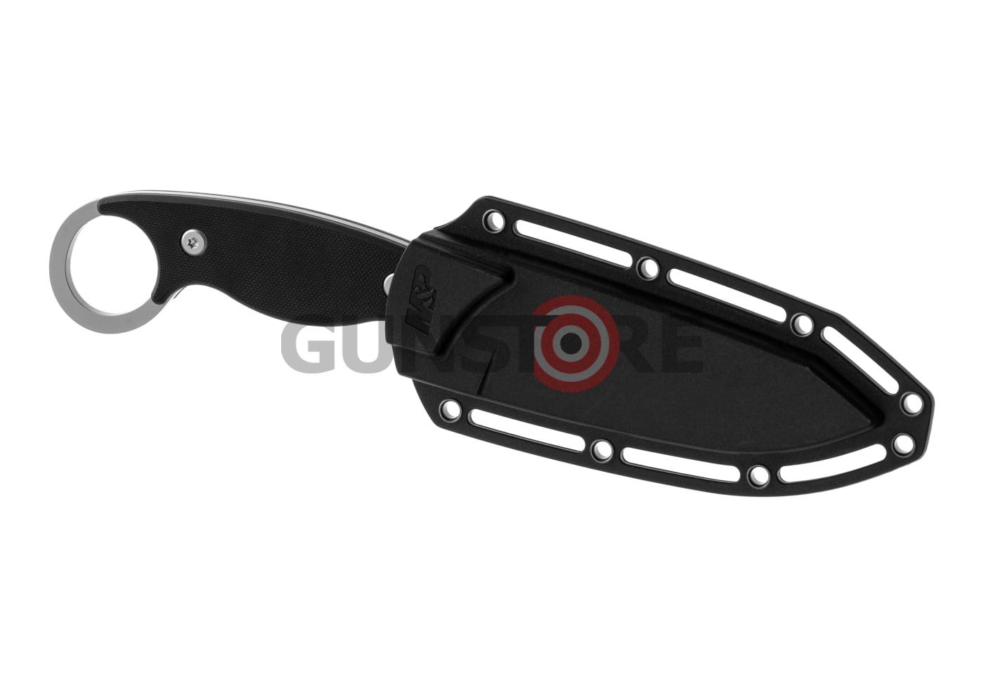 Fotografia: Extreme Ops Chokehold Karambit Fixed