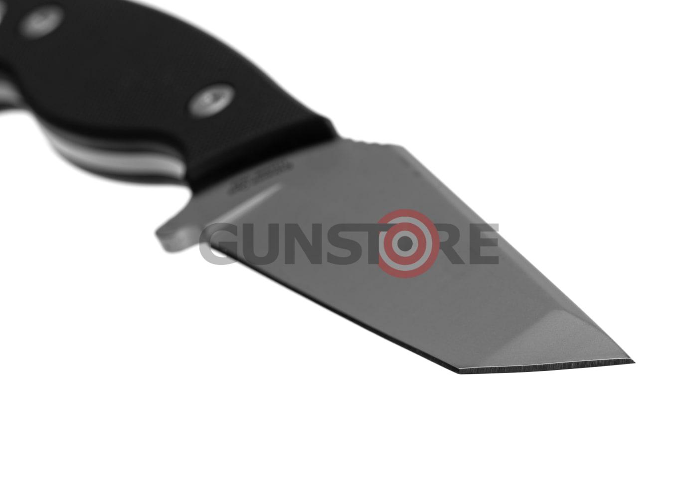 Fotografia: Extreme Ops Chokehold Karambit Fixed