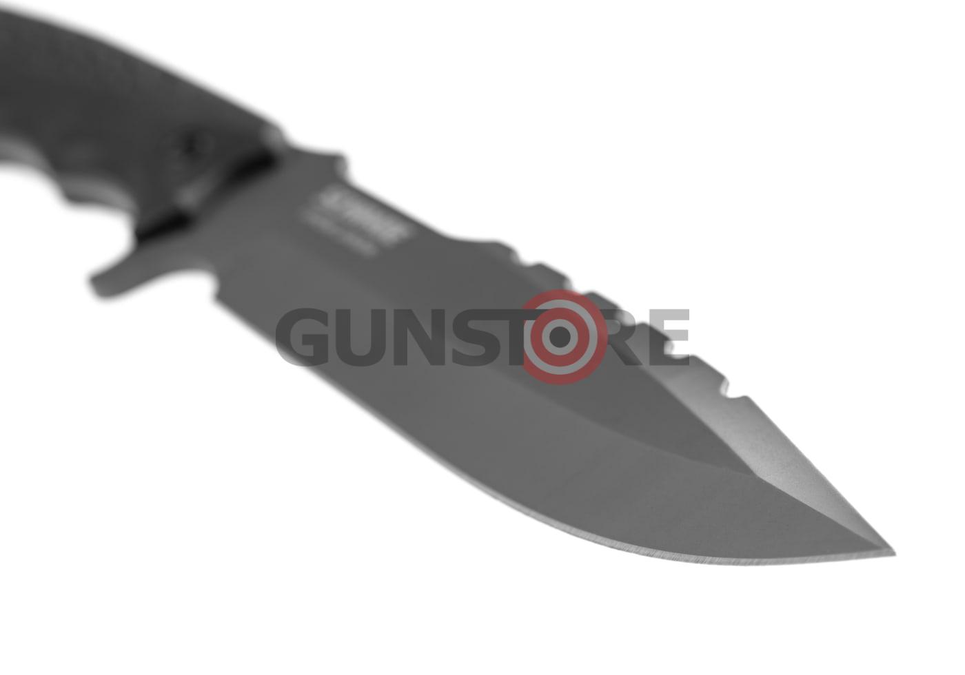 Fotografia: Extreme Survival Fixed Knife