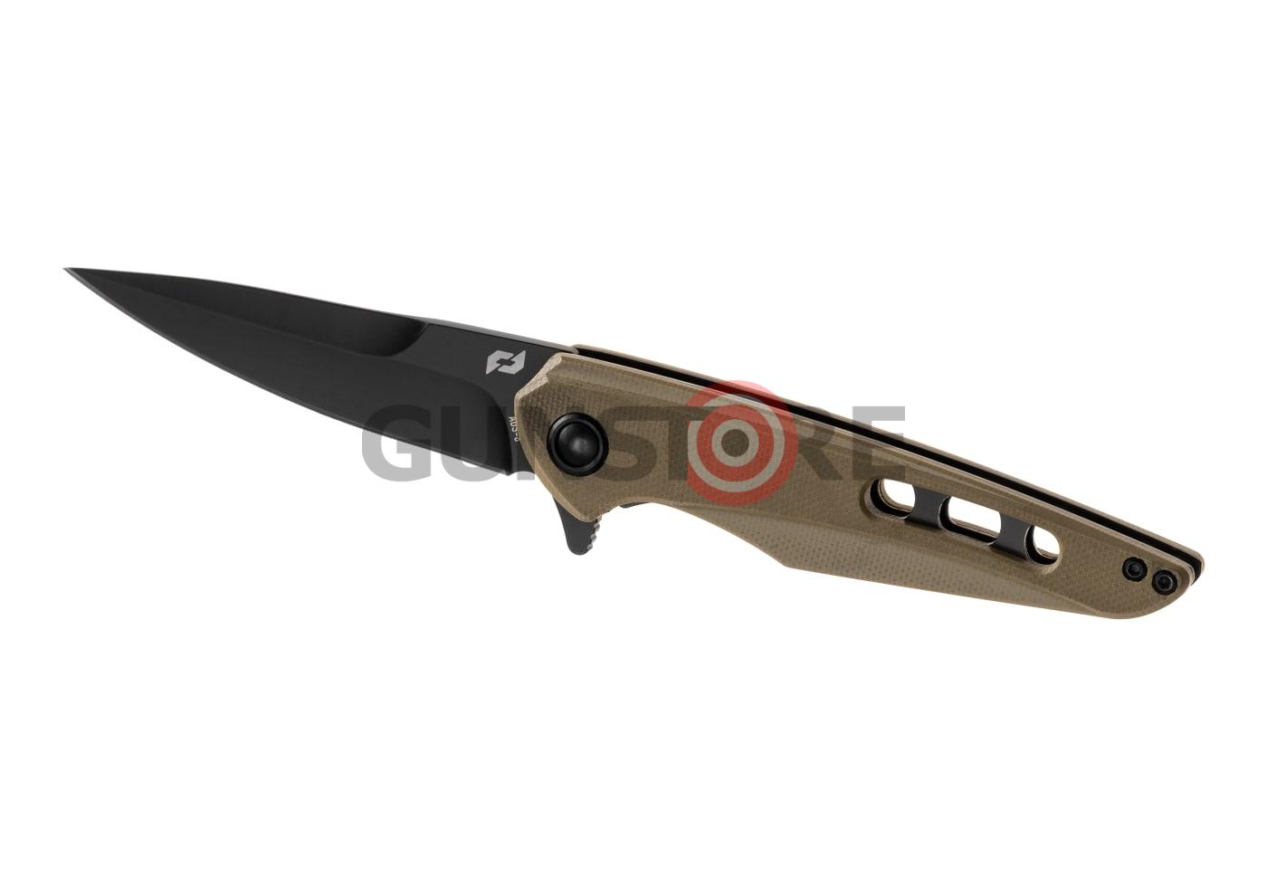 Fotografia: Kinetic Folder