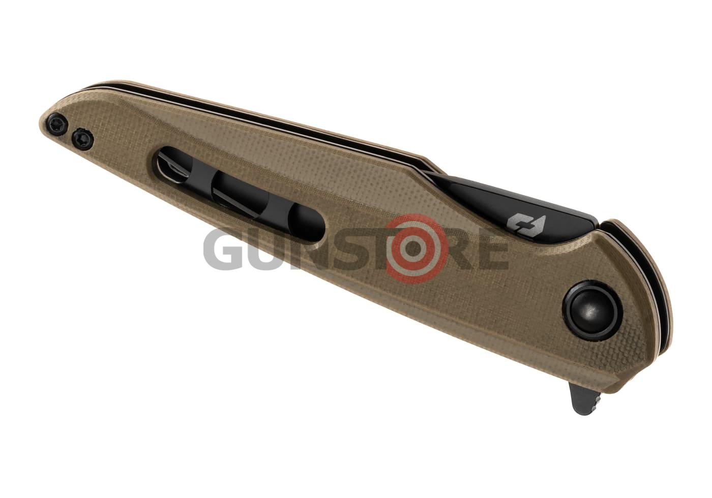 Fotografia: Kinetic Folder