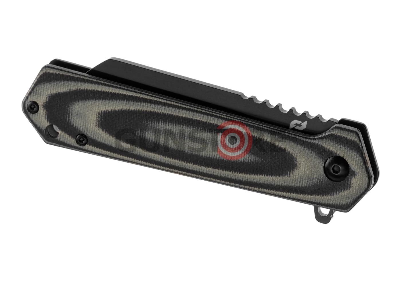 Fotografia: Lateral Folder