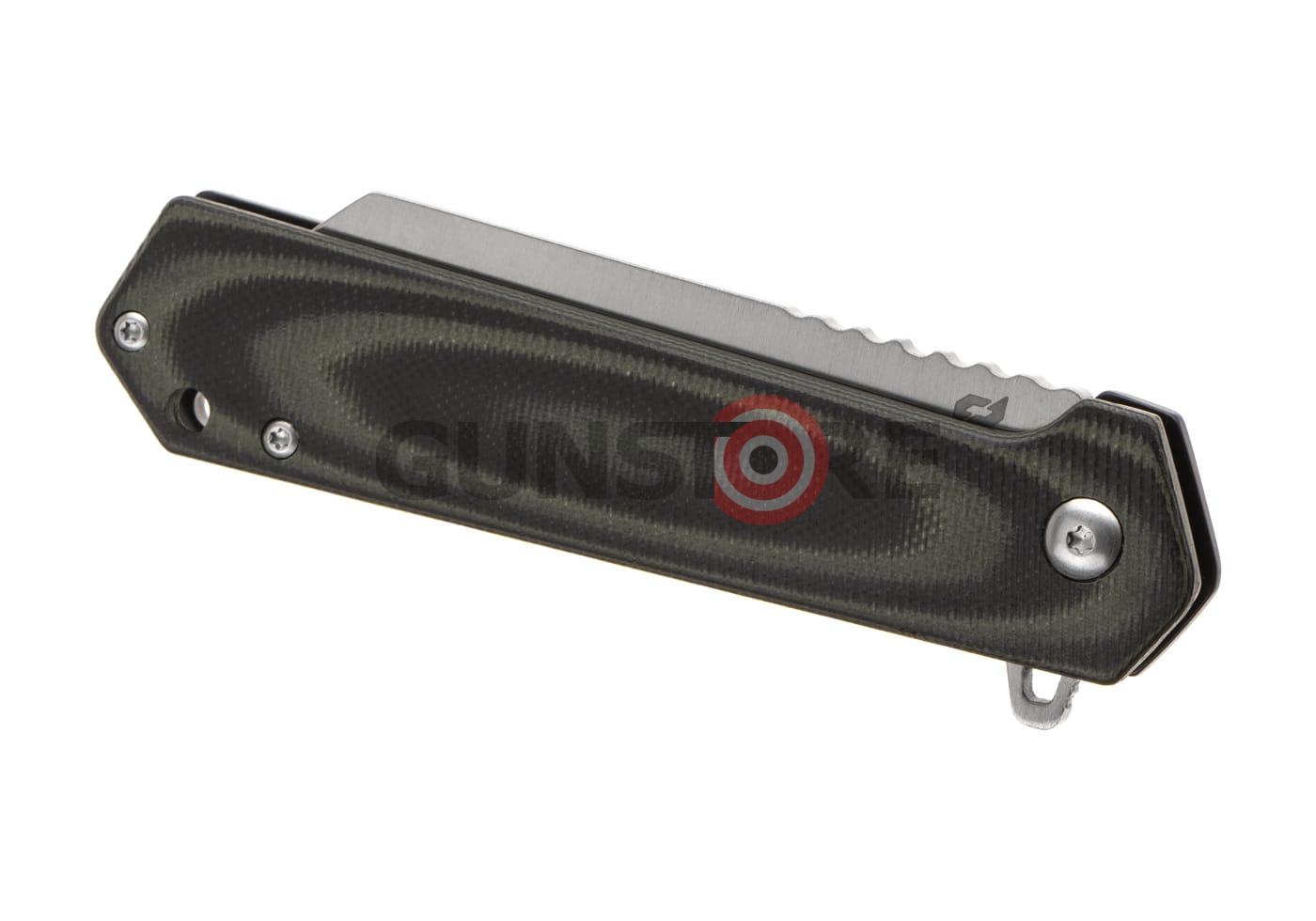 Fotografia: Lateral Folder