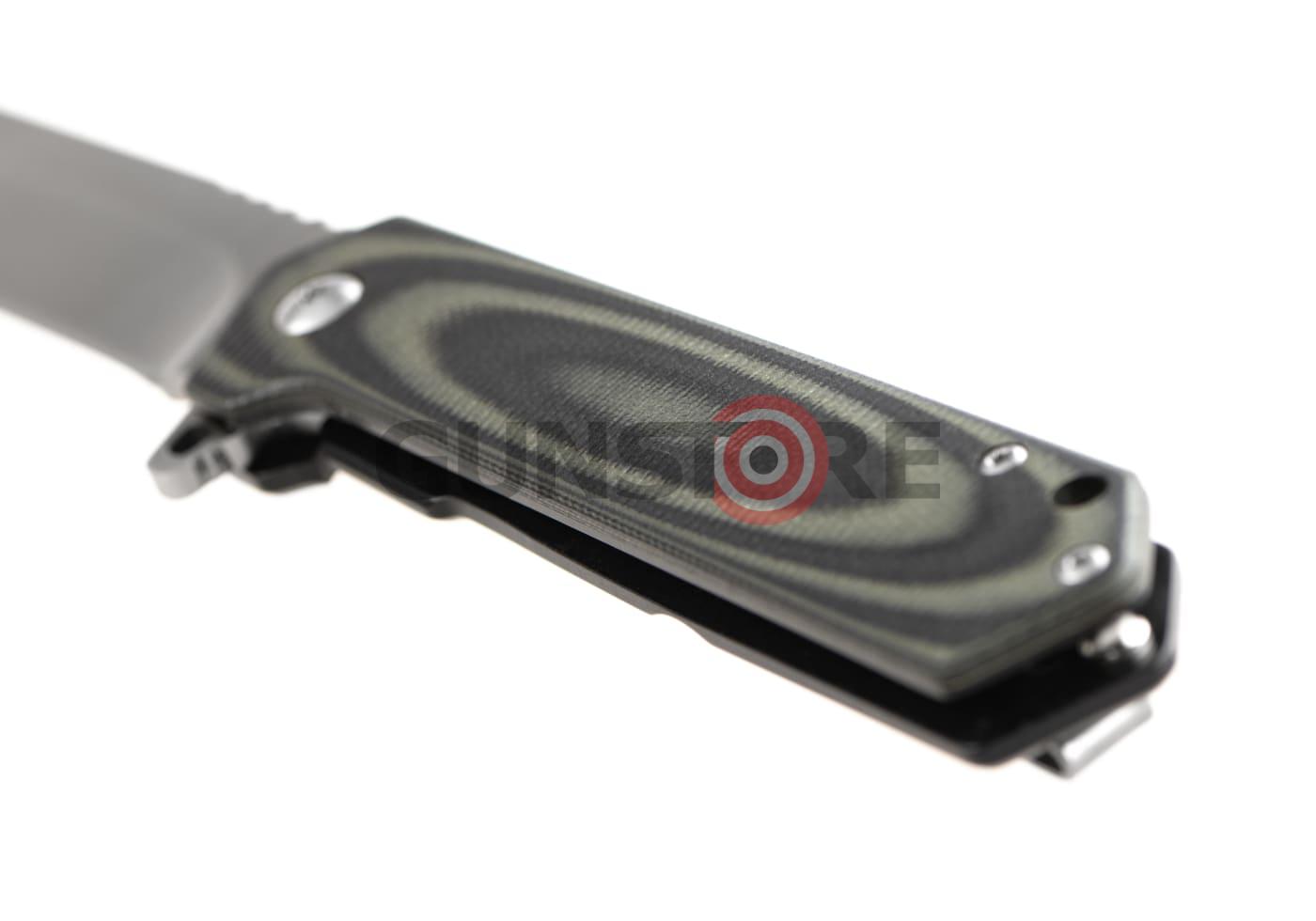 Fotografia: Lateral Folder