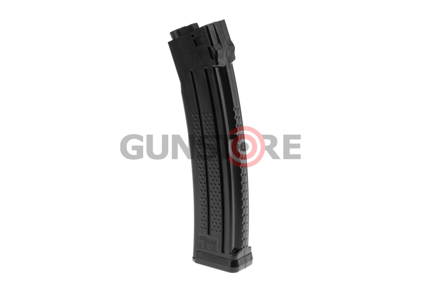 Fotografia: Magazine MPX Sportline Midcap 100rds