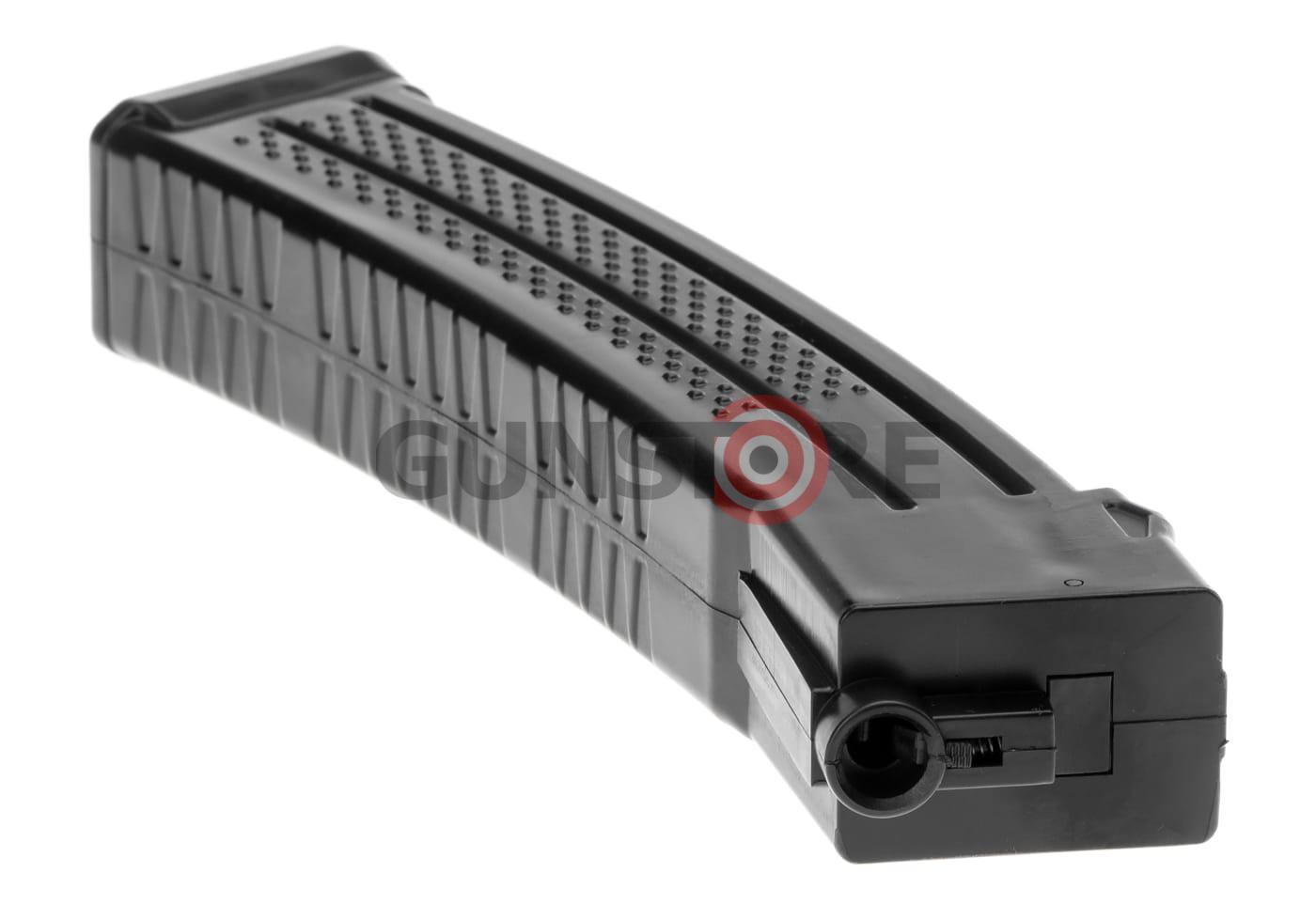 Fotografia: Magazine MPX Sportline Midcap 100rds