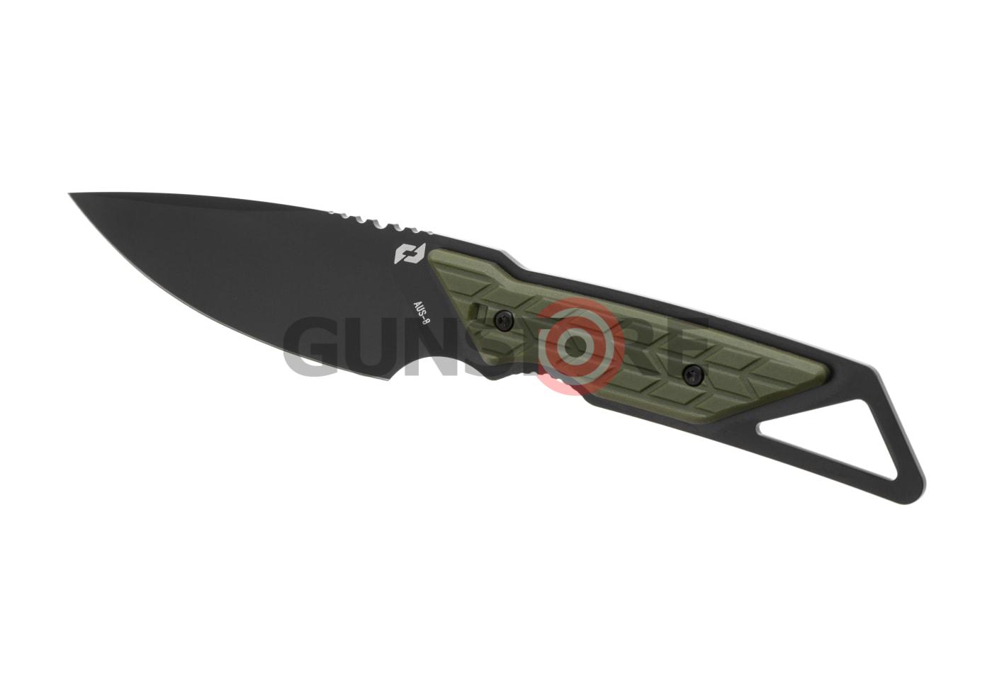 Fotografia: Outback Fixed Knife