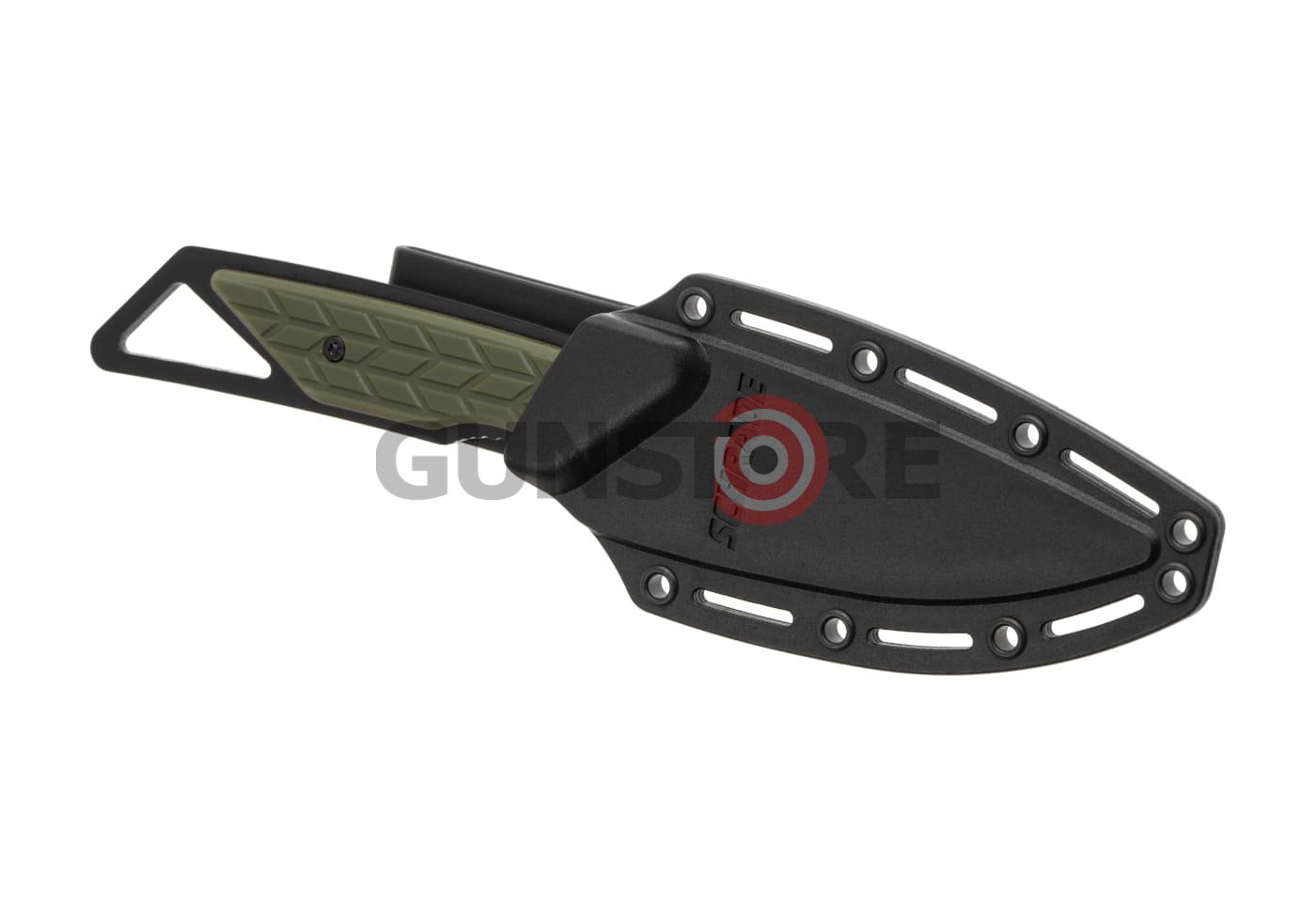 Fotografia: Outback Fixed Knife