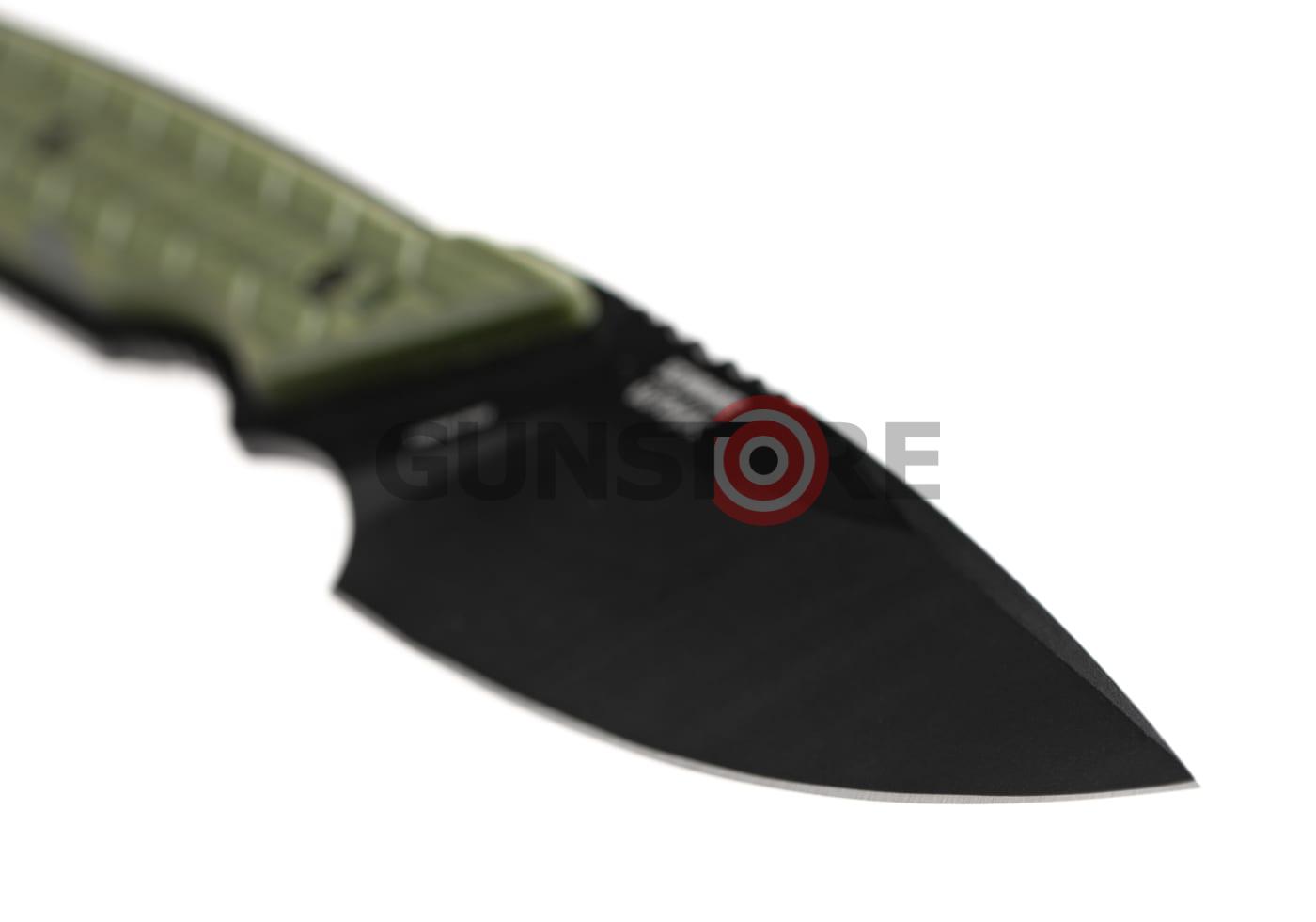 Fotografia: Outback Fixed Knife