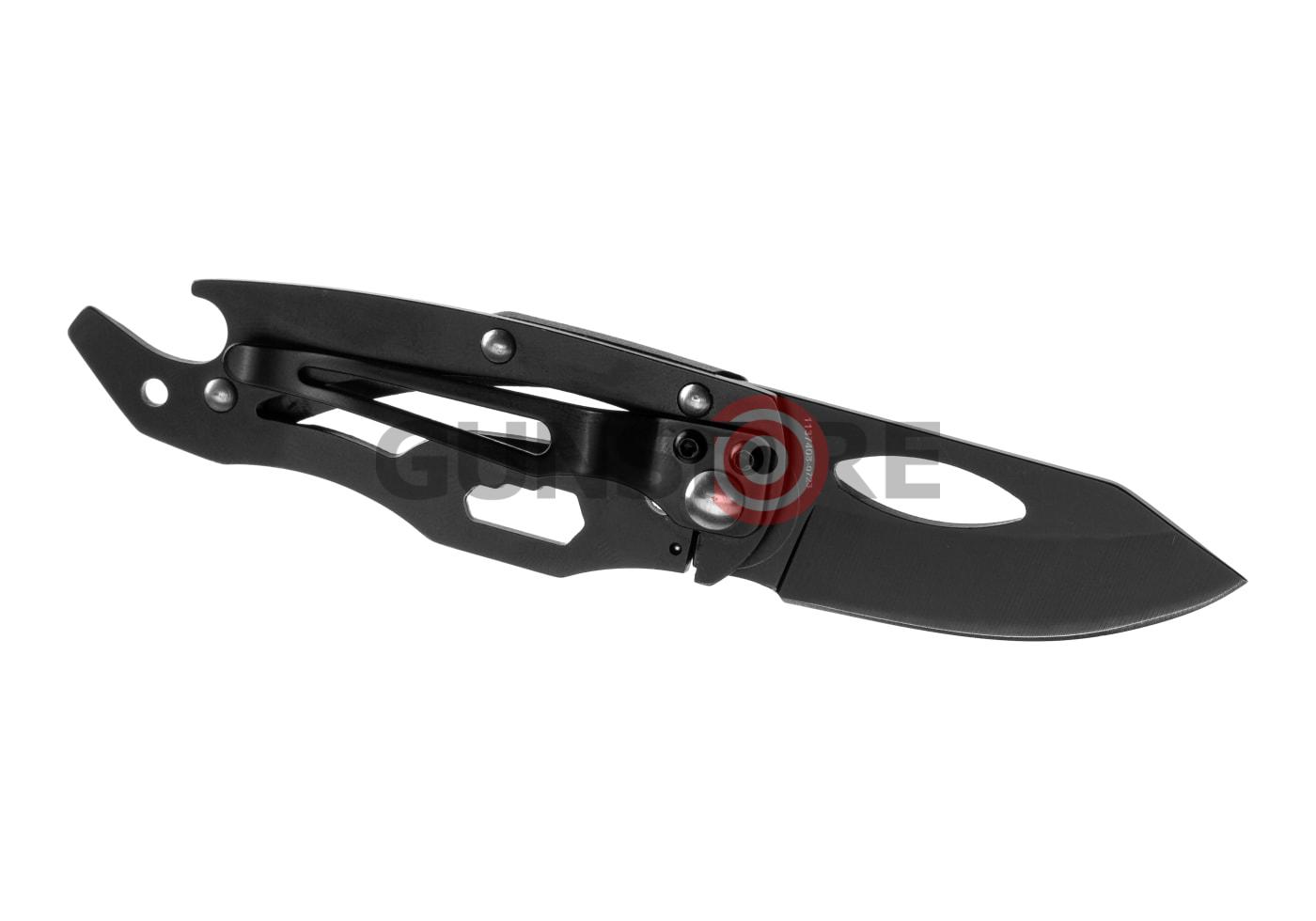 Pocket Multi-Tool Folding Knife