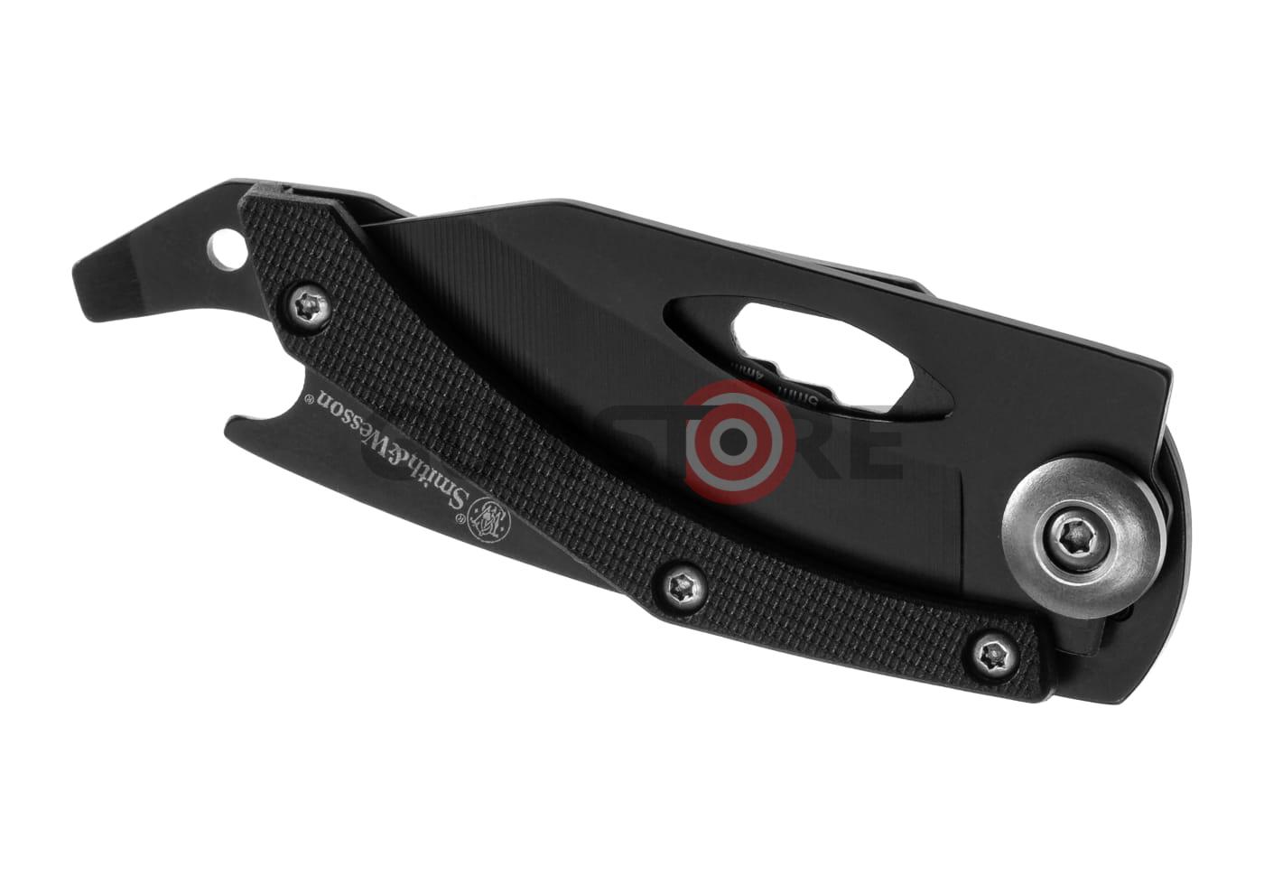 Fotografia: Pocket Multi-Tool Folding Knife