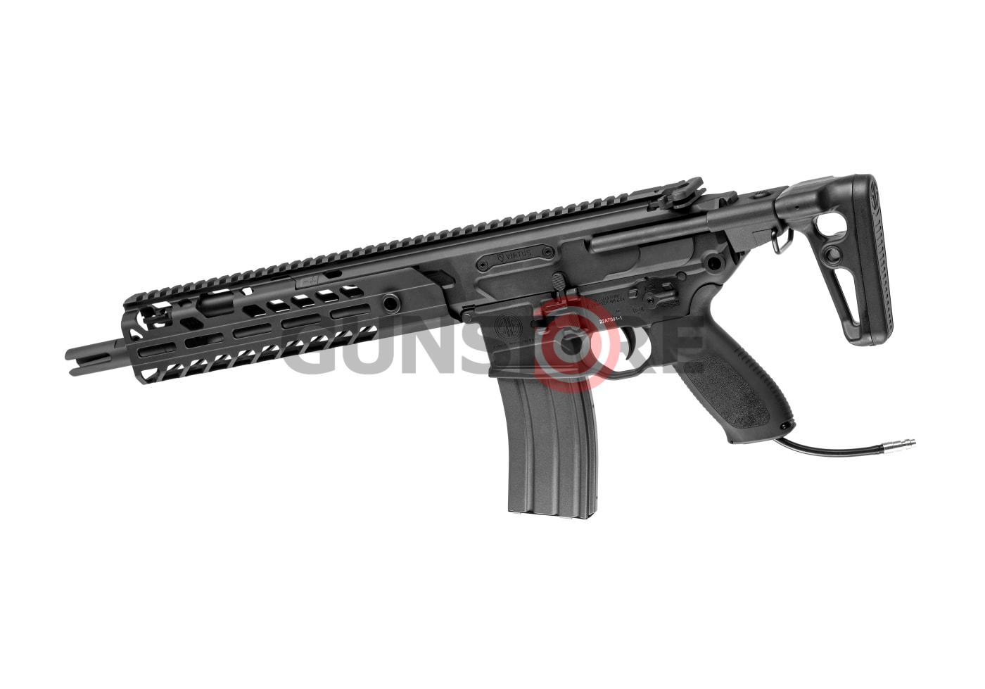 Fotografia: ProForce MCX HPA