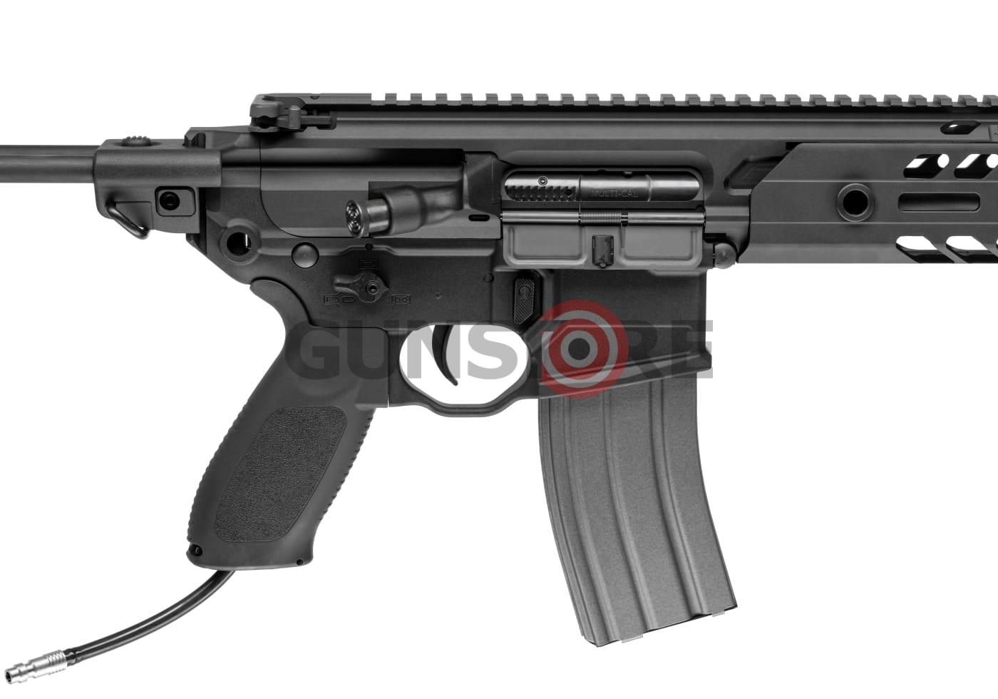 Fotografia: ProForce MCX HPA