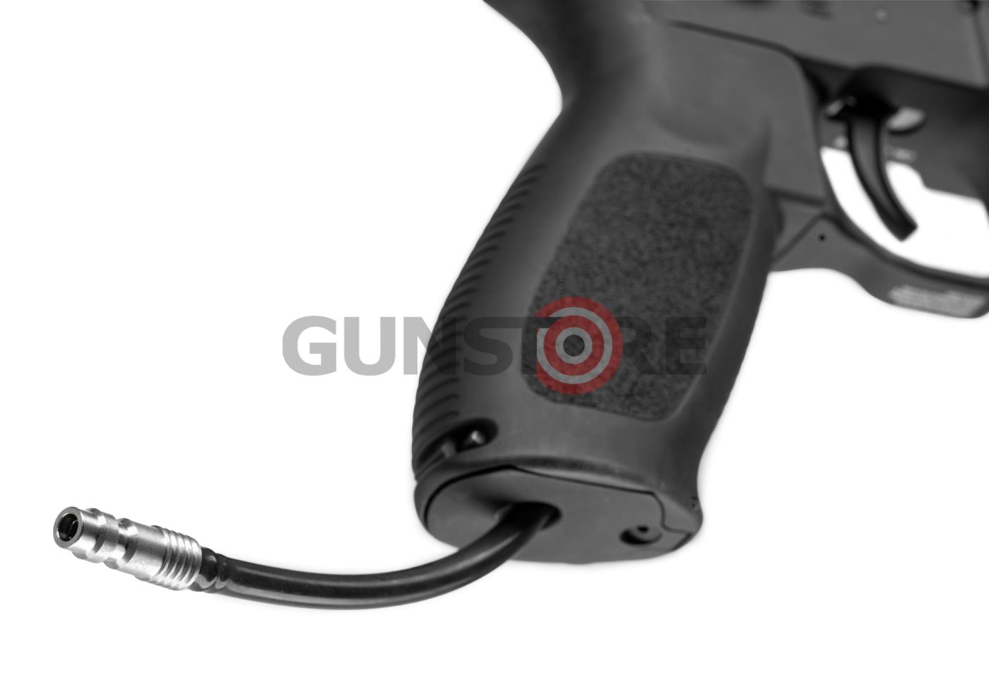 Fotografia: ProForce MCX HPA