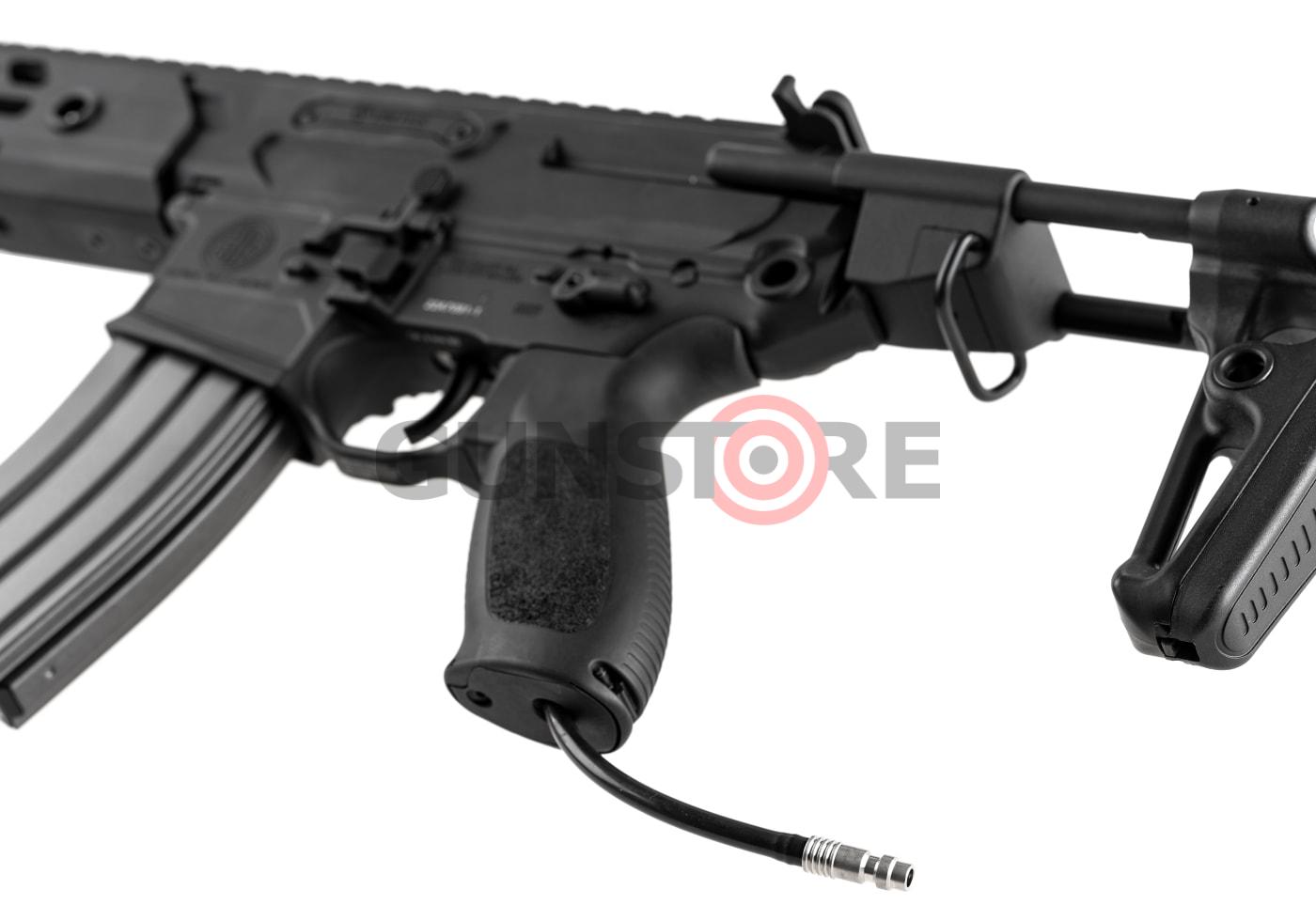 Fotografia: ProForce MCX HPA