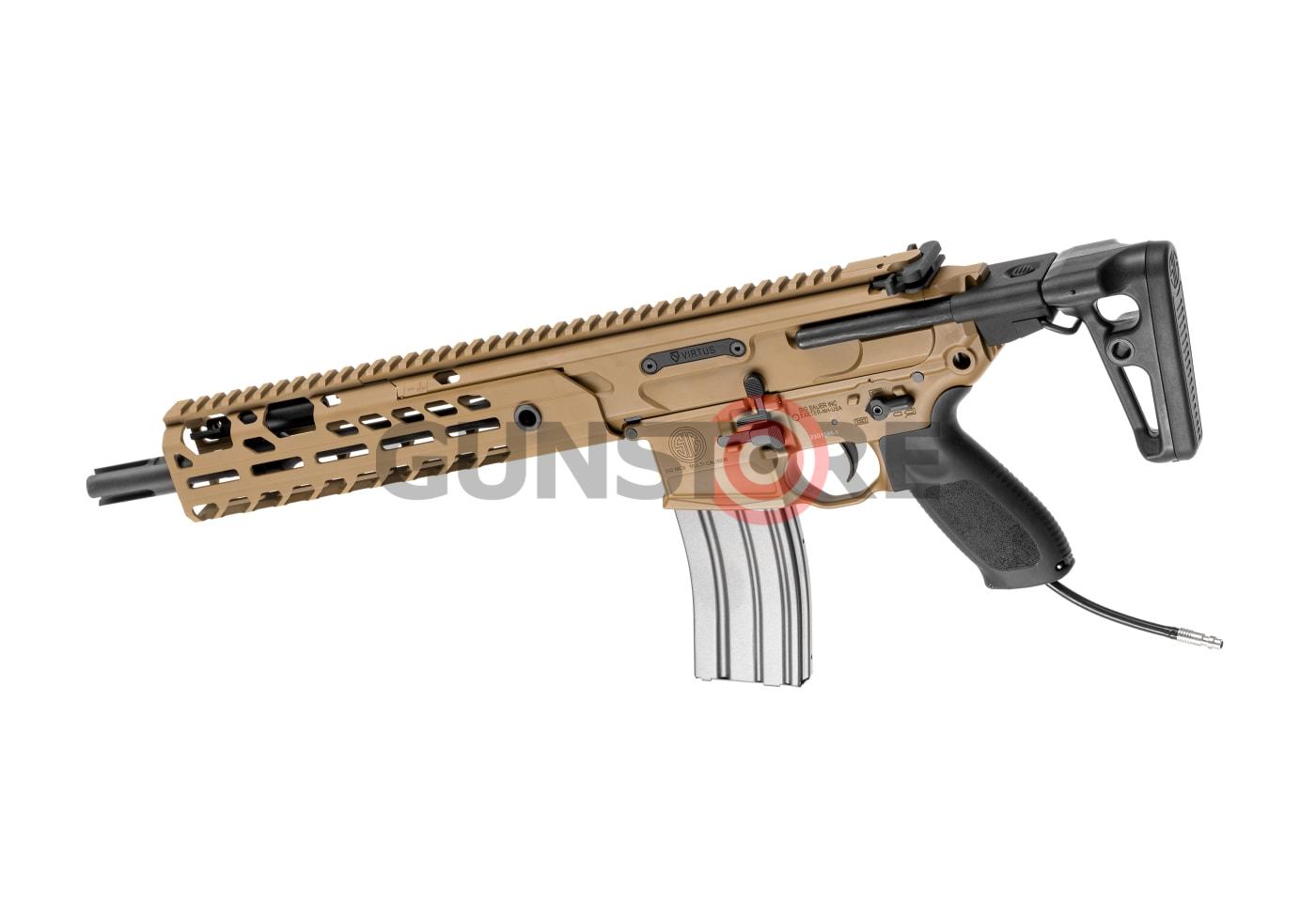 Fotografia: ProForce MCX HPA