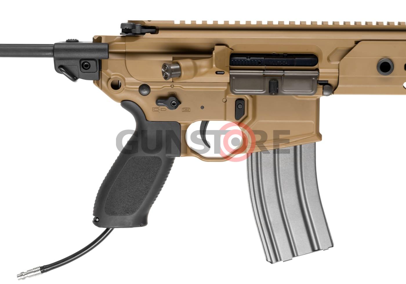 Fotografia: ProForce MCX HPA