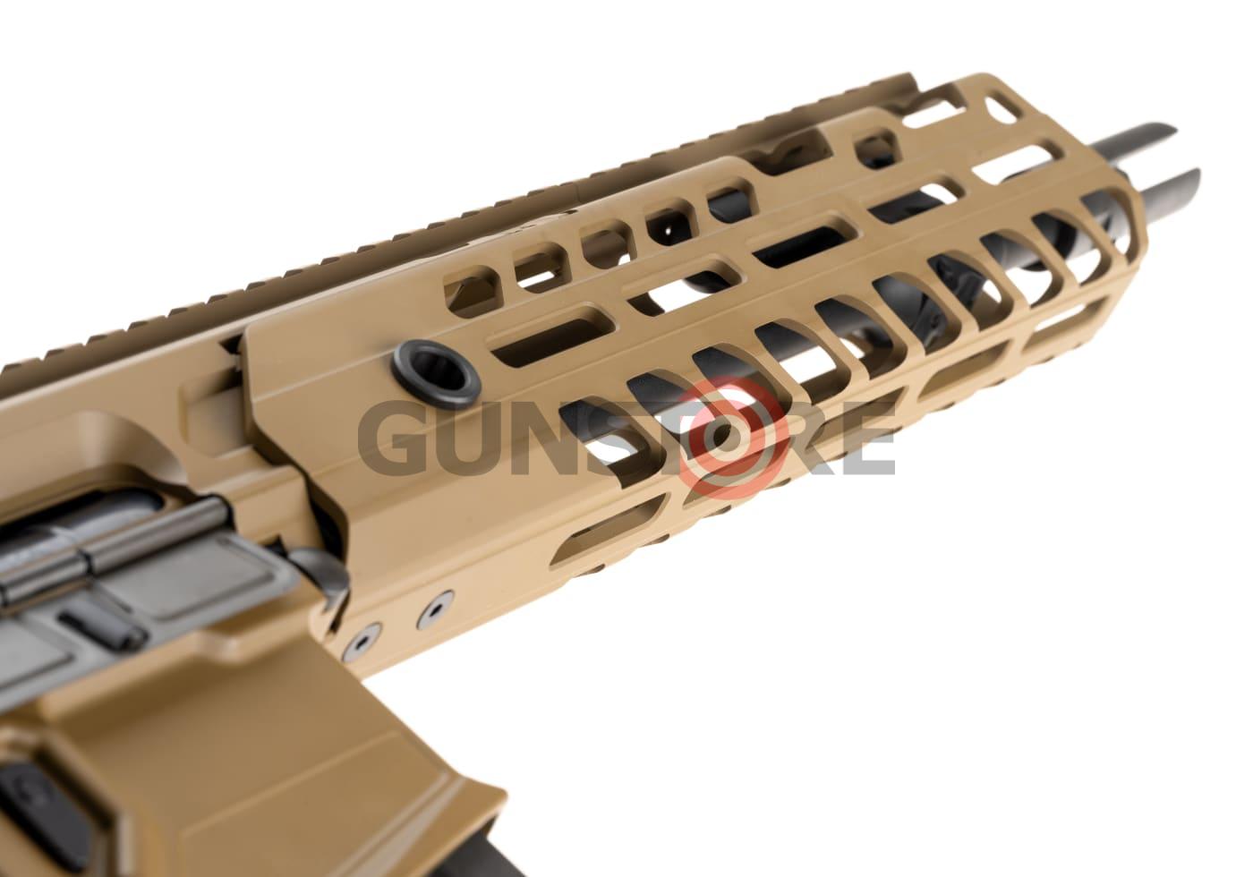 Fotografia: ProForce MCX HPA