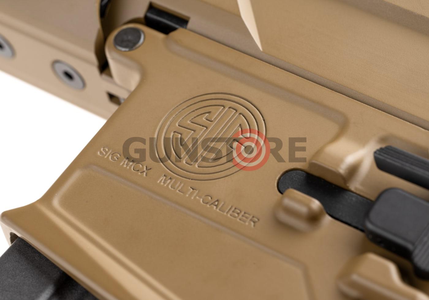 Fotografia: ProForce MCX HPA