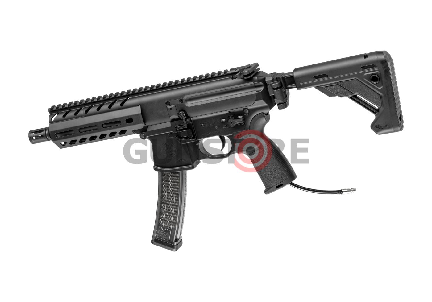 Fotografia: ProForce MPX HPA