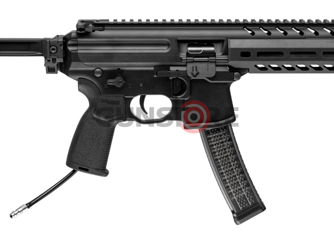 Fotografia: ProForce MPX HPA