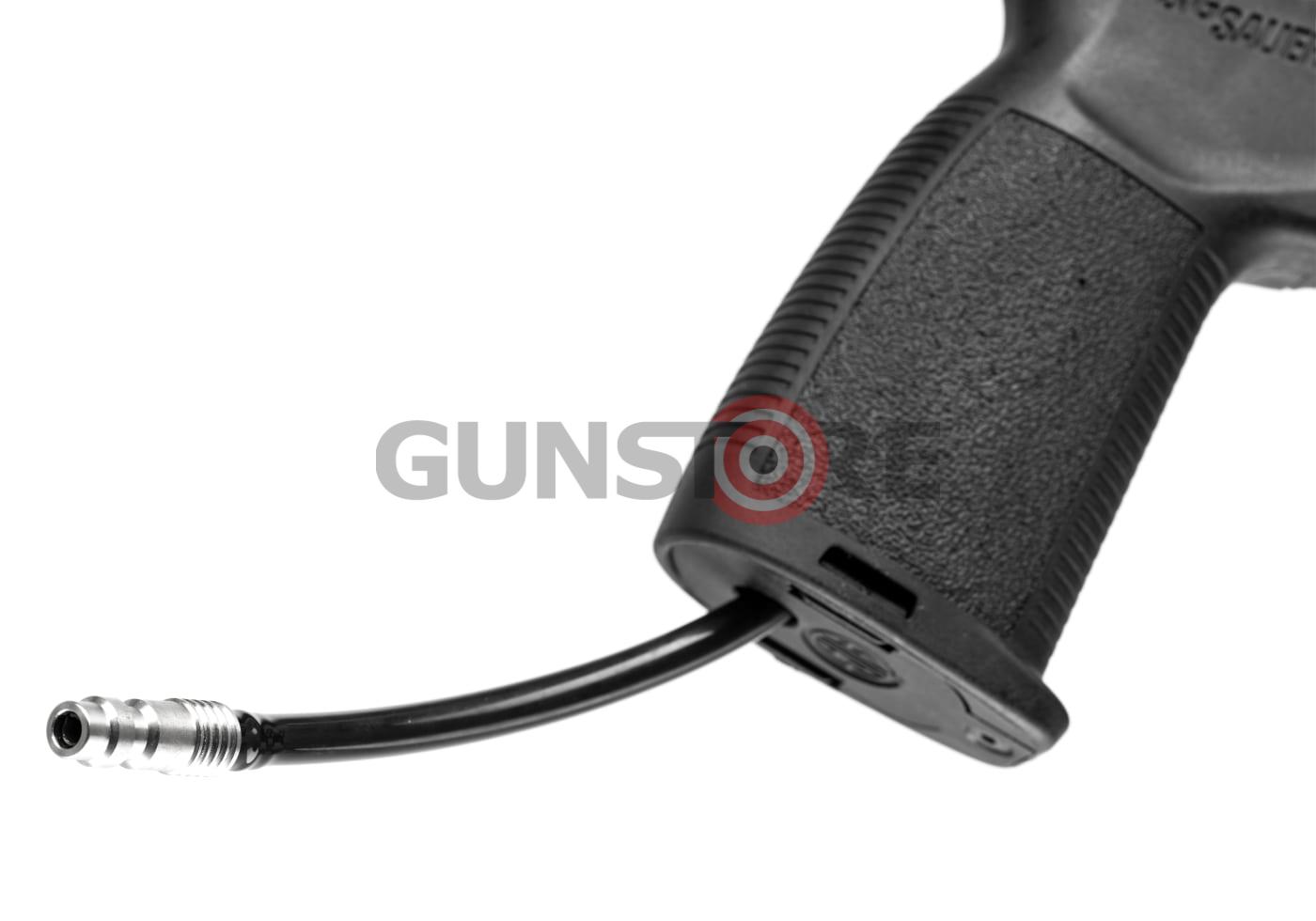 Fotografia: ProForce MPX HPA