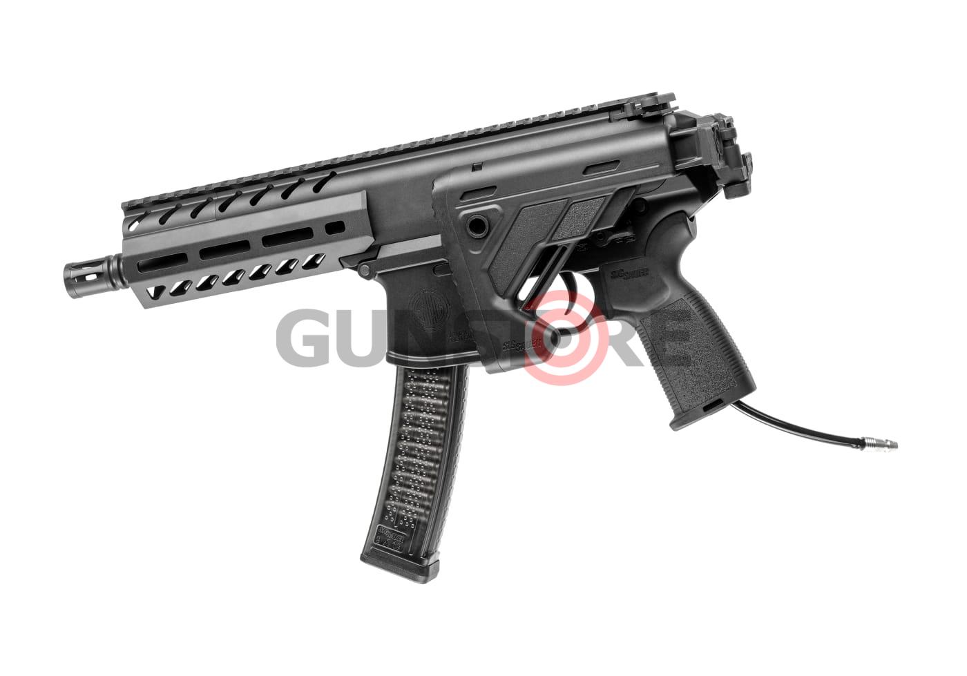 Fotografia: ProForce MPX HPA