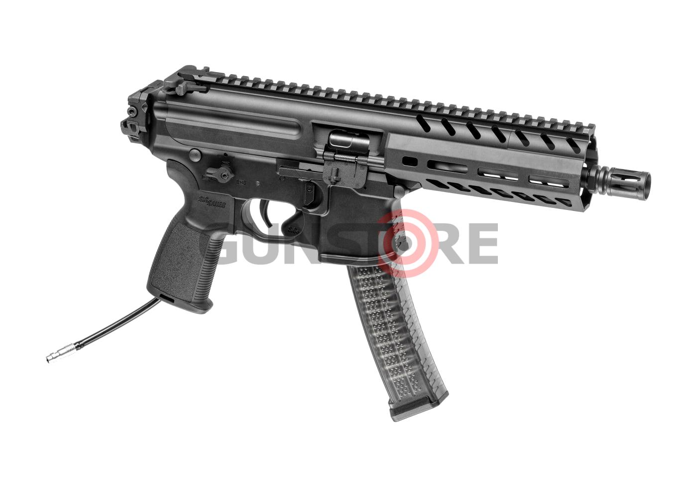 Fotografia: ProForce MPX HPA