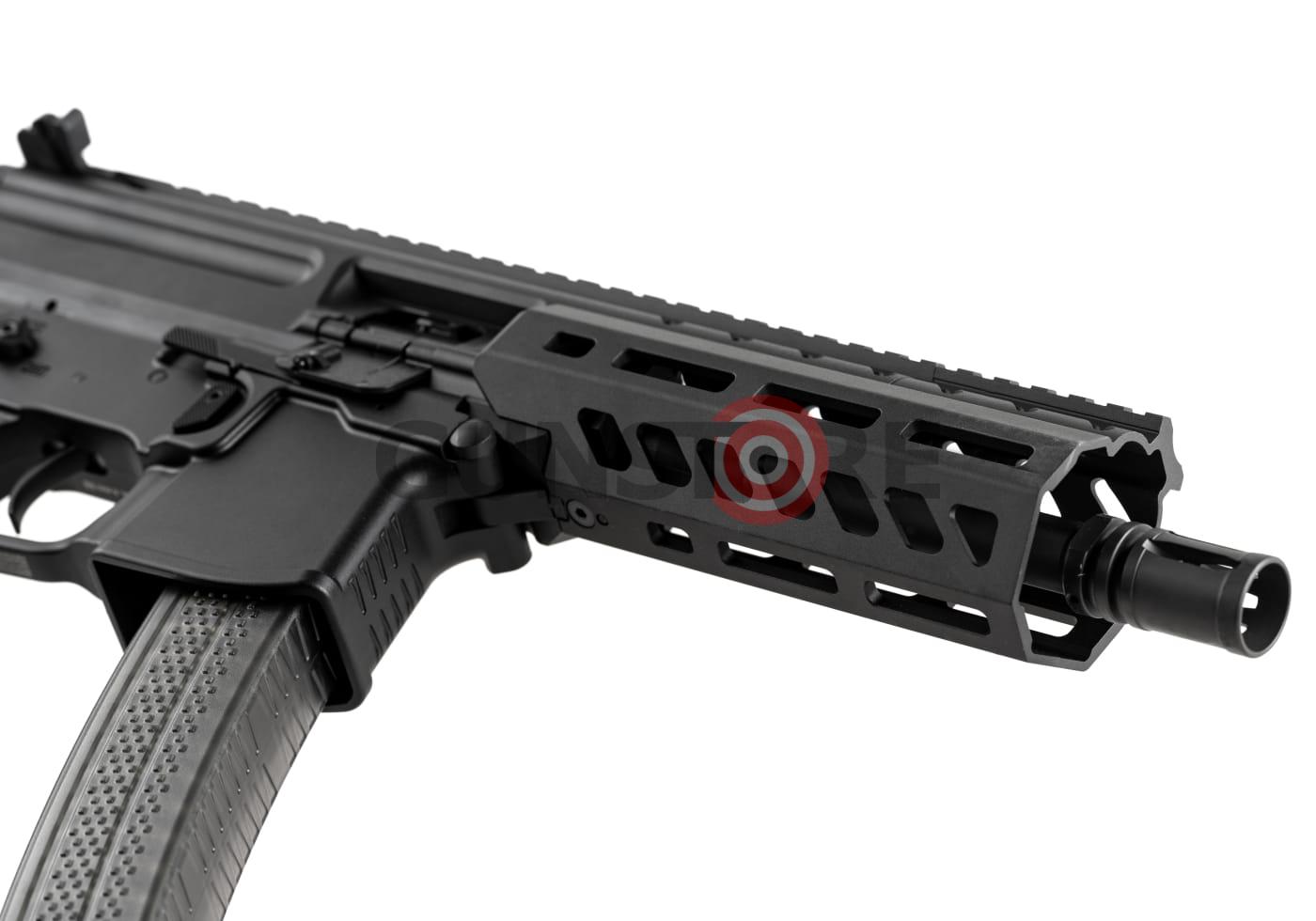 Fotografia: ProForce MPX HPA