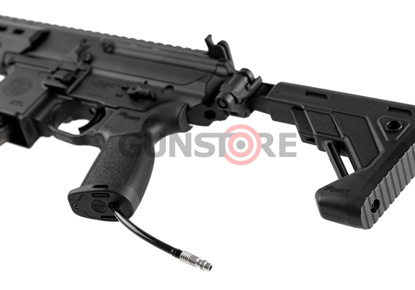 Fotografia: ProForce MPX HPA