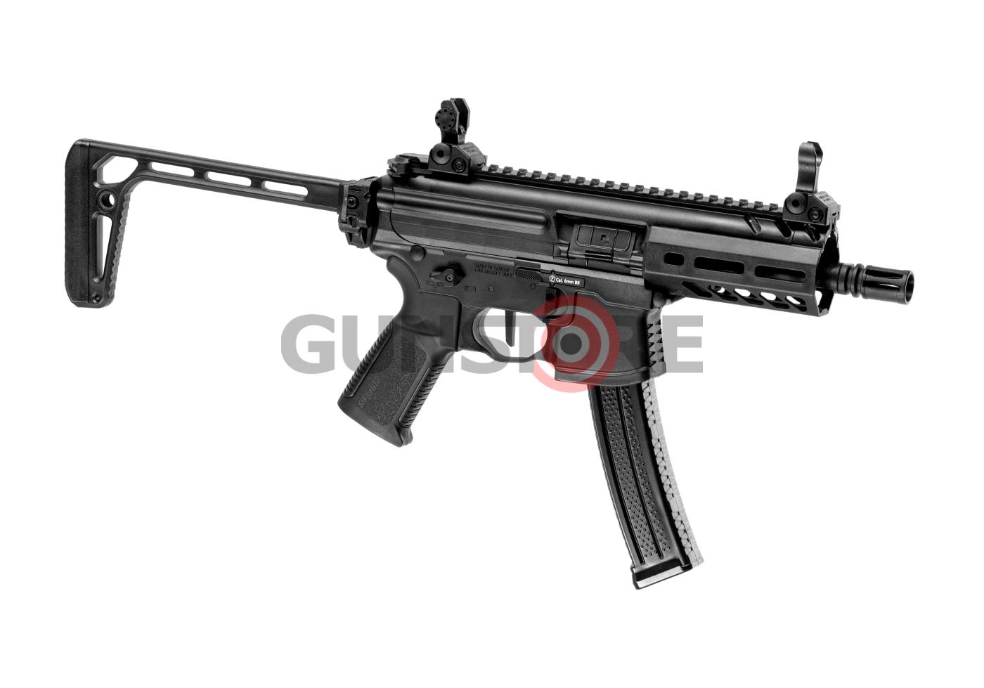 ProForce MPX K Sportline S-AEG