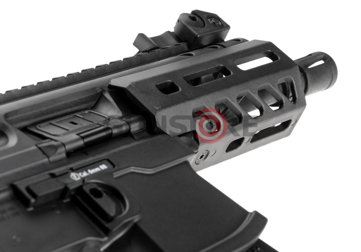 Fotografia: ProForce MPX K Sportline S-AEG