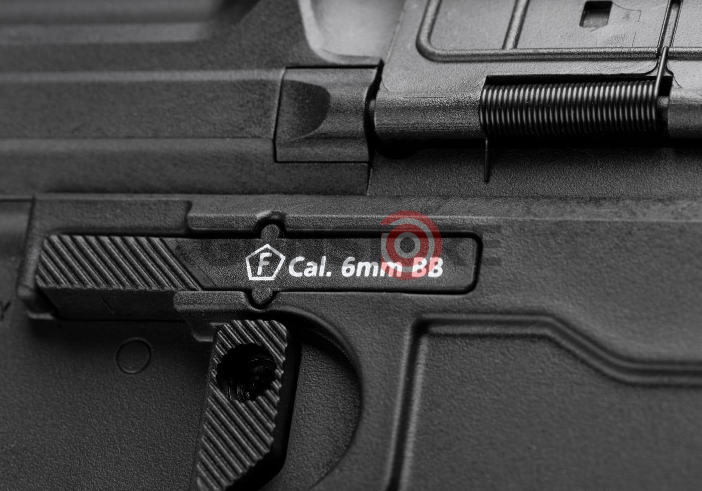 Fotografia: ProForce MPX K Sportline S-AEG