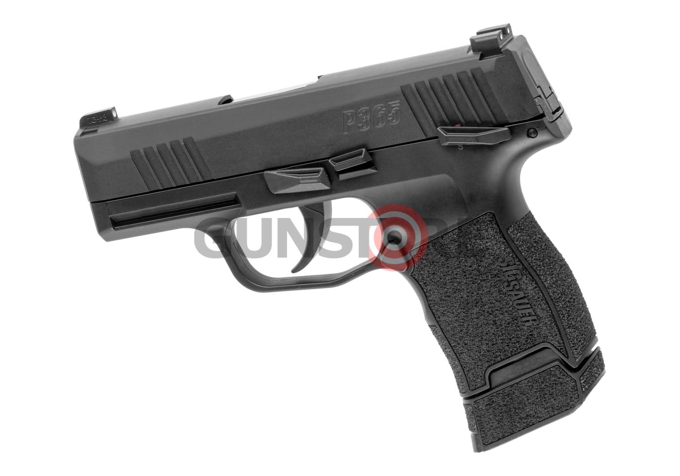 Fotografia: ProForce P365 Full Metal GBB