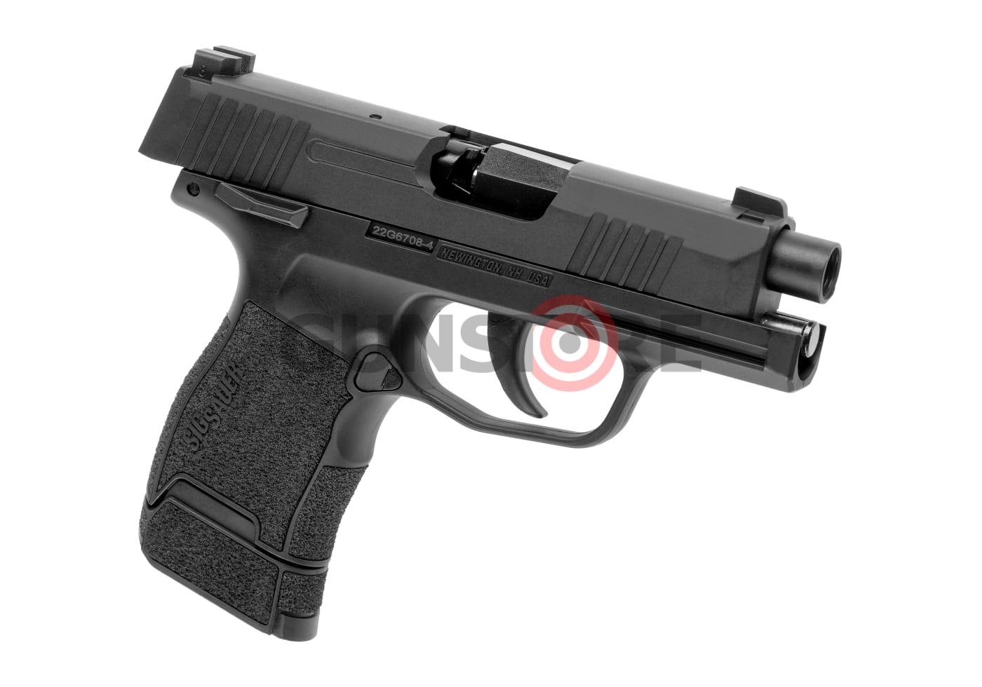 Fotografia: ProForce P365 Full Metal GBB