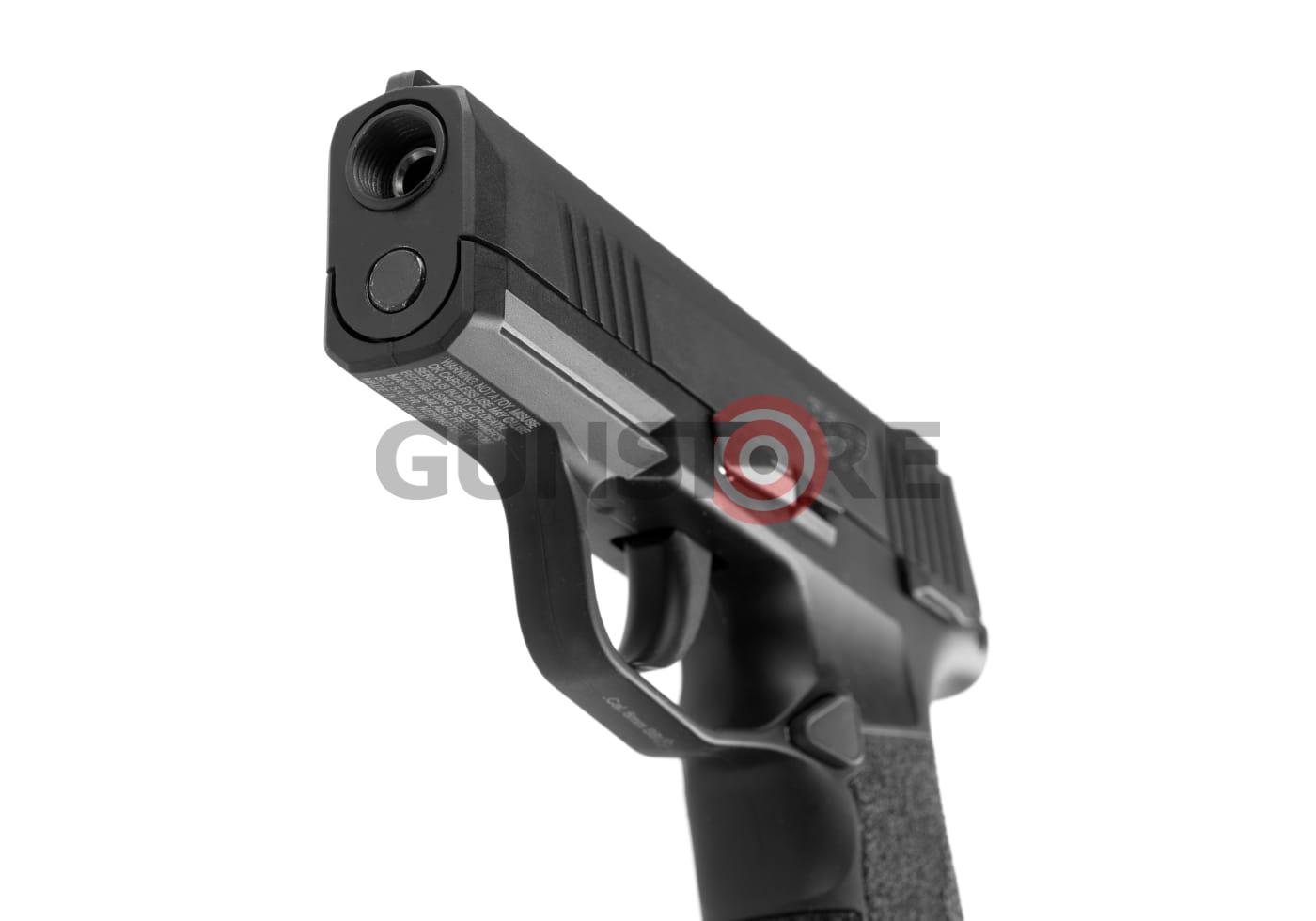 Fotografia: ProForce P365 Full Metal GBB